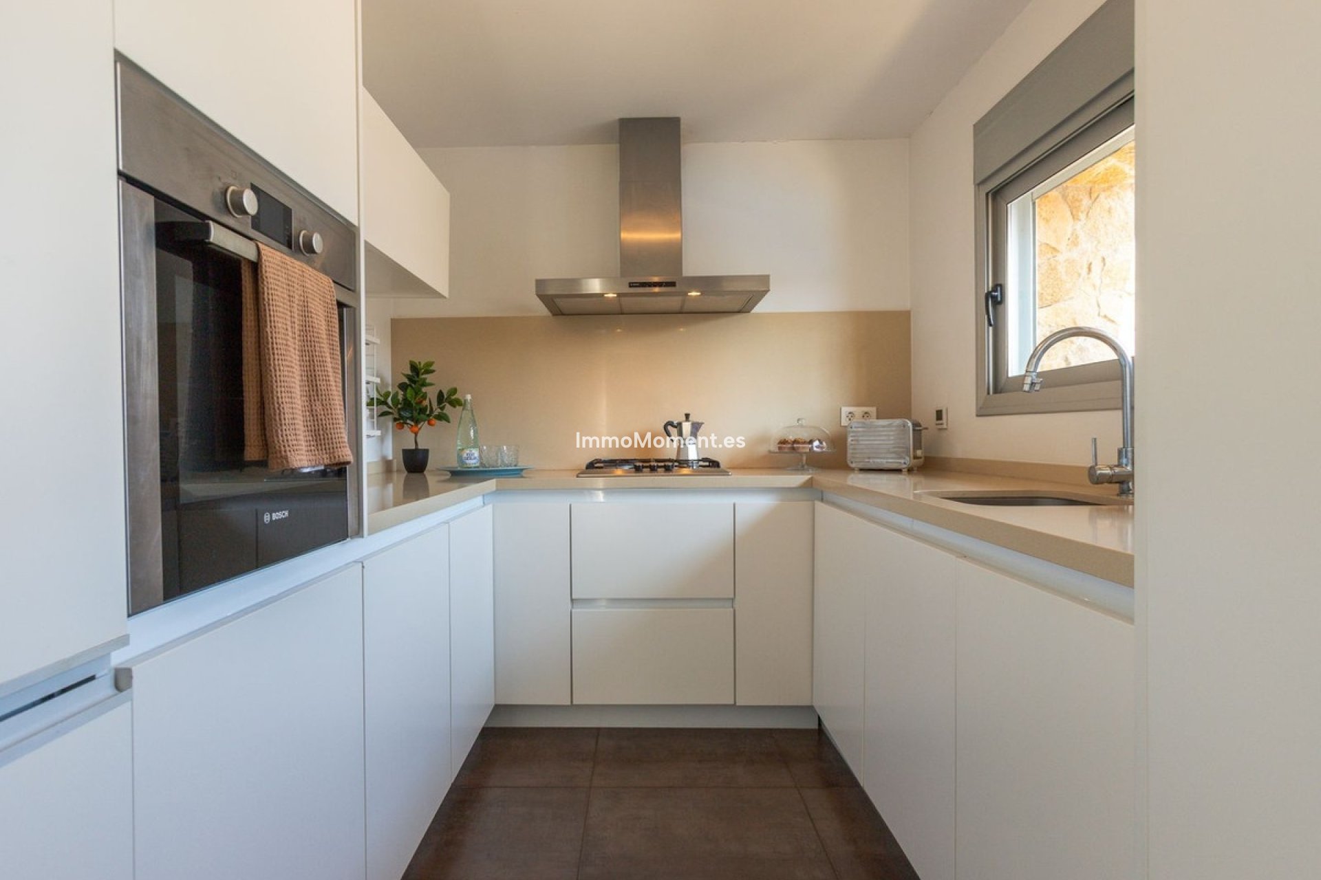 Resale - Townhouse - Torrevieja - Torrevieja Centro