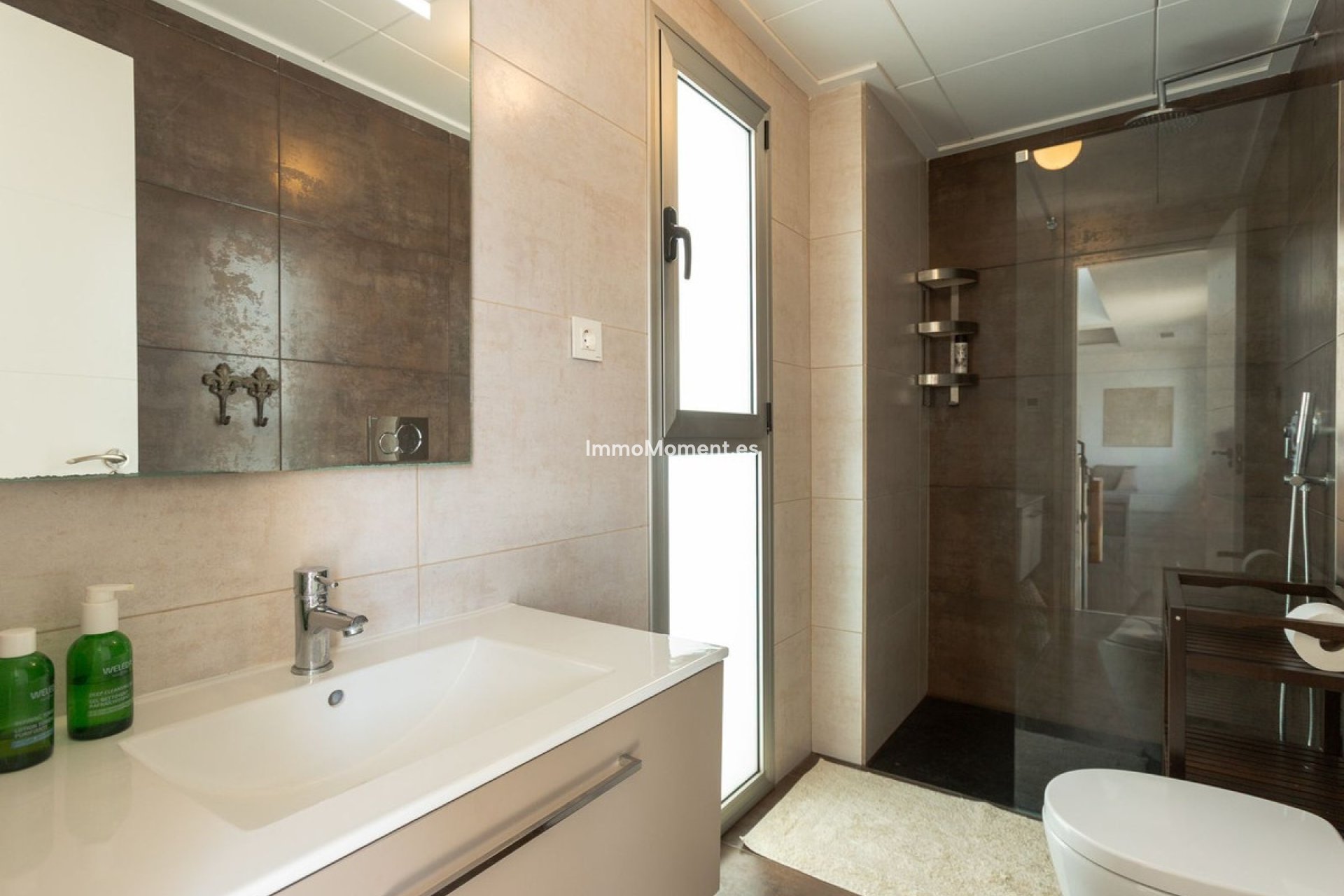 Resale - Townhouse - Torrevieja - Torrevieja Centro
