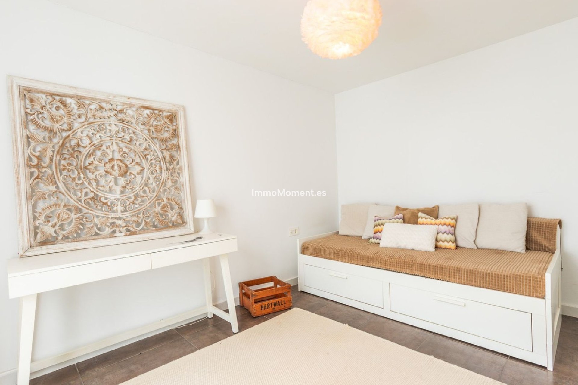 Resale - Townhouse - Torrevieja - Torrevieja Centro