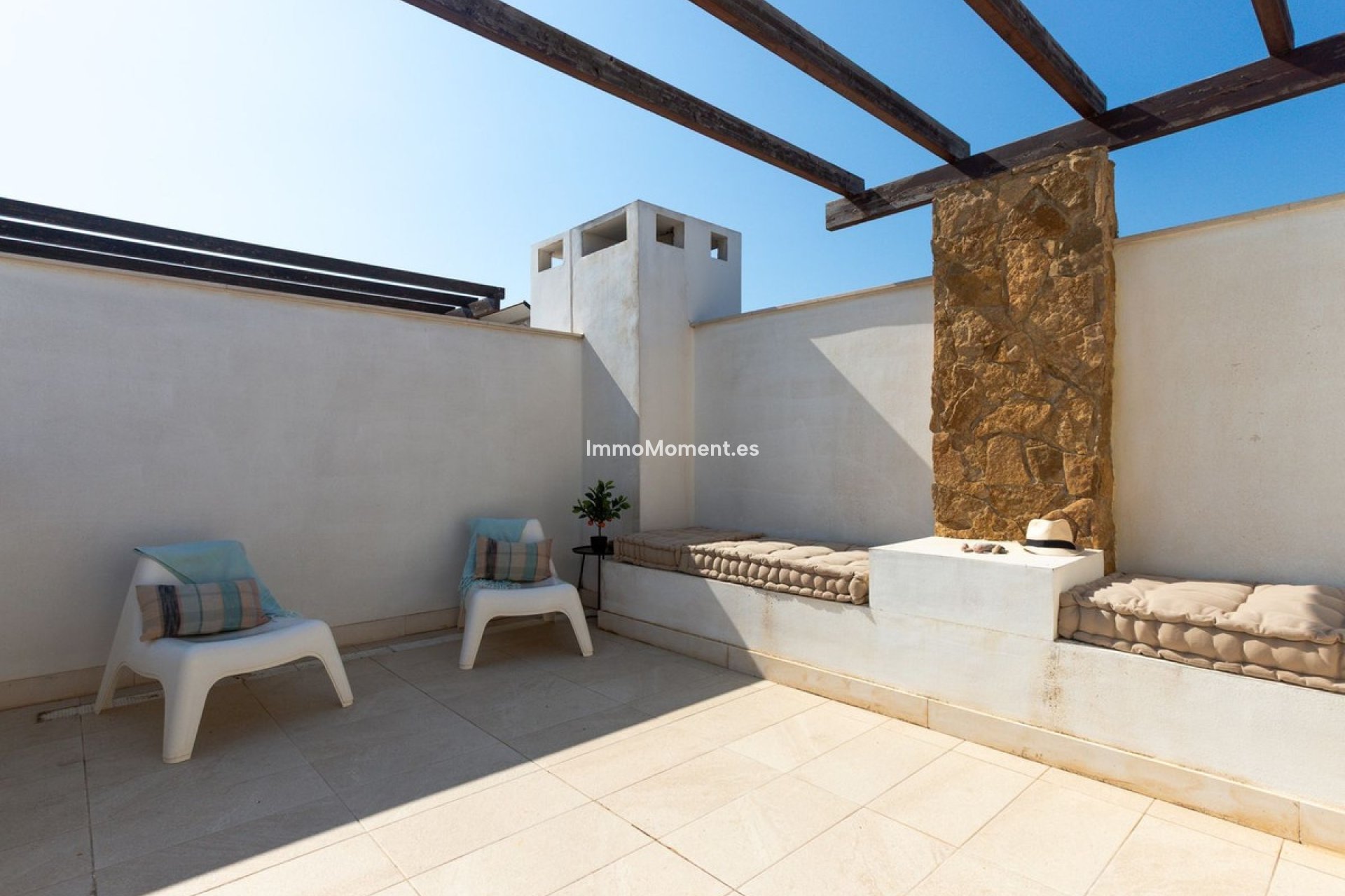 Resale - Townhouse - Torrevieja - Torrevieja Centro