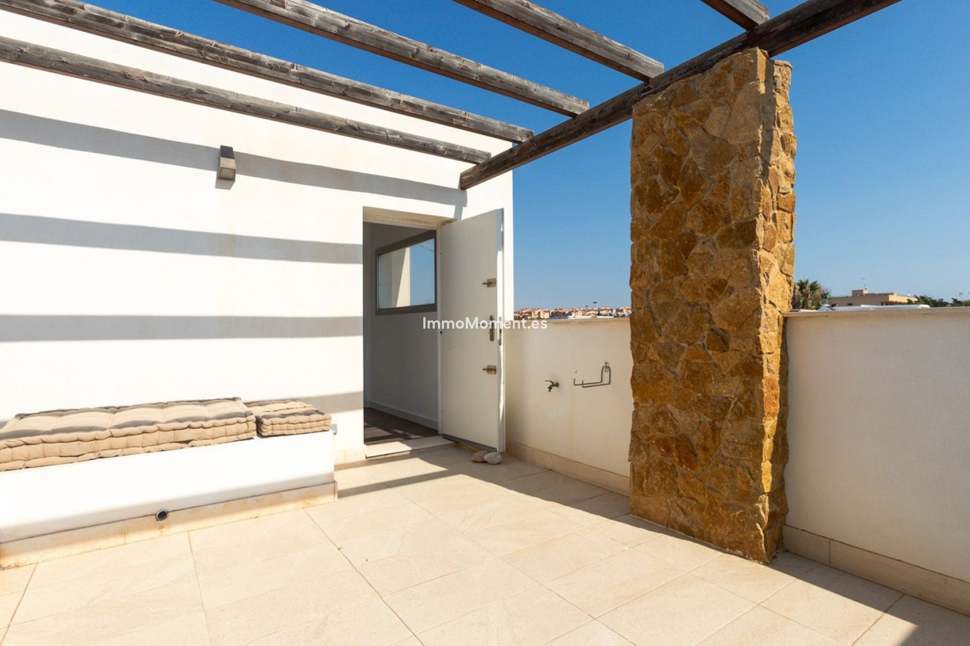 Resale - Townhouse - Torrevieja - Torrevieja Centro