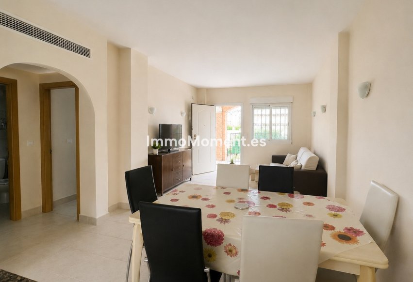 Resale - Townhouse - Vergel - Vergel (El Vergel) - El Verger Centro