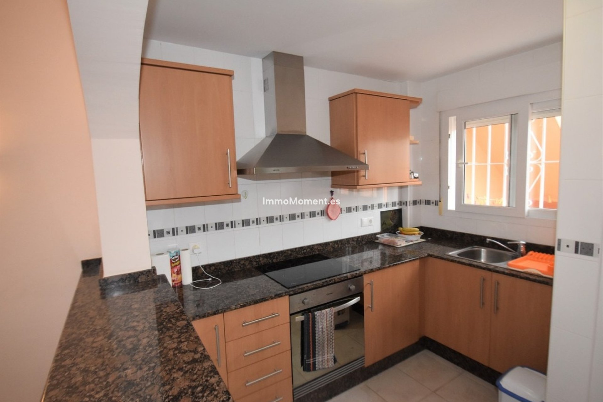 Resale - Townhouse - Vergel - Vergel (El Vergel) - El Verger Centro