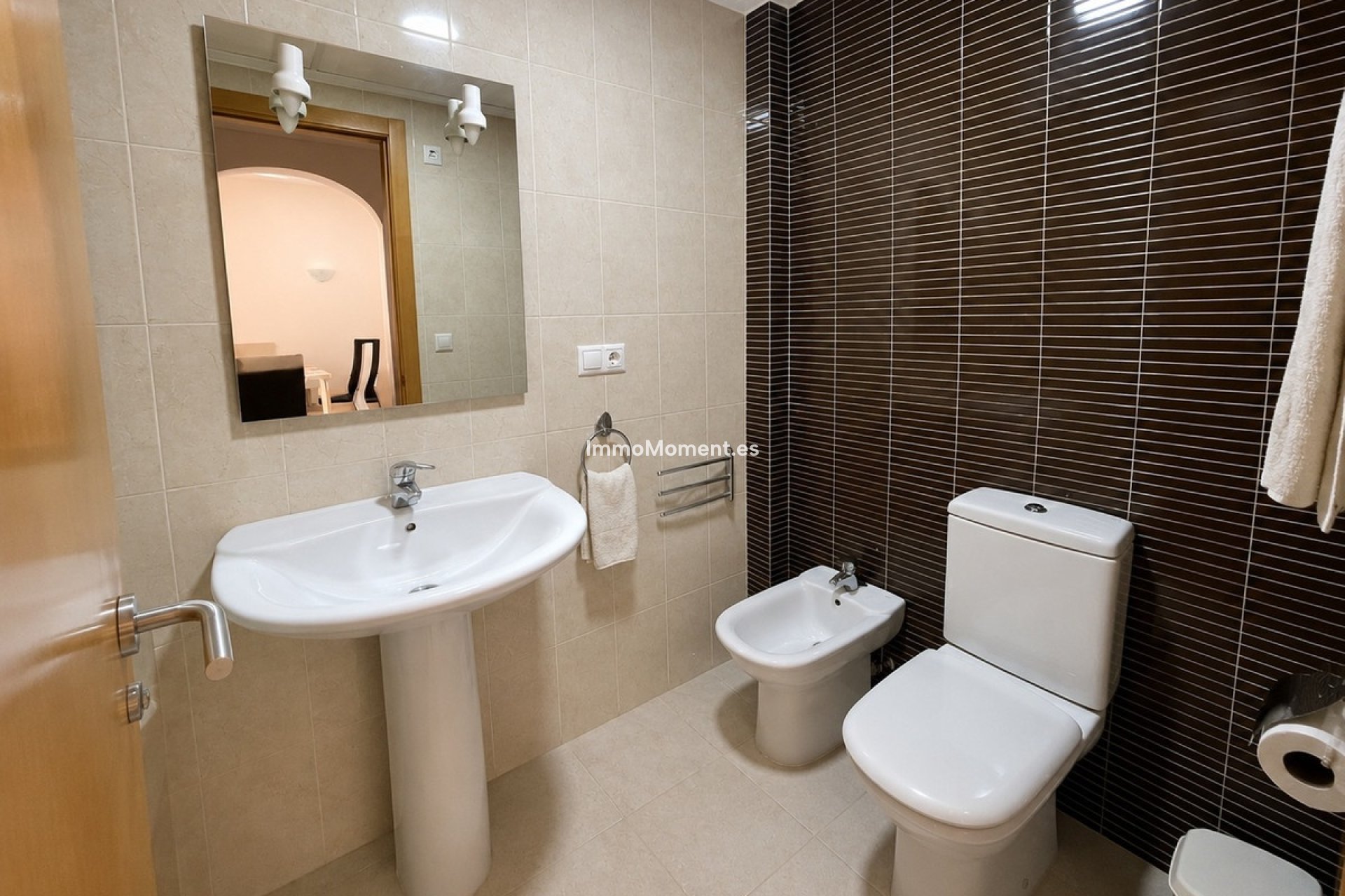Resale - Townhouse - Vergel - Vergel (El Vergel) - El Verger Centro
