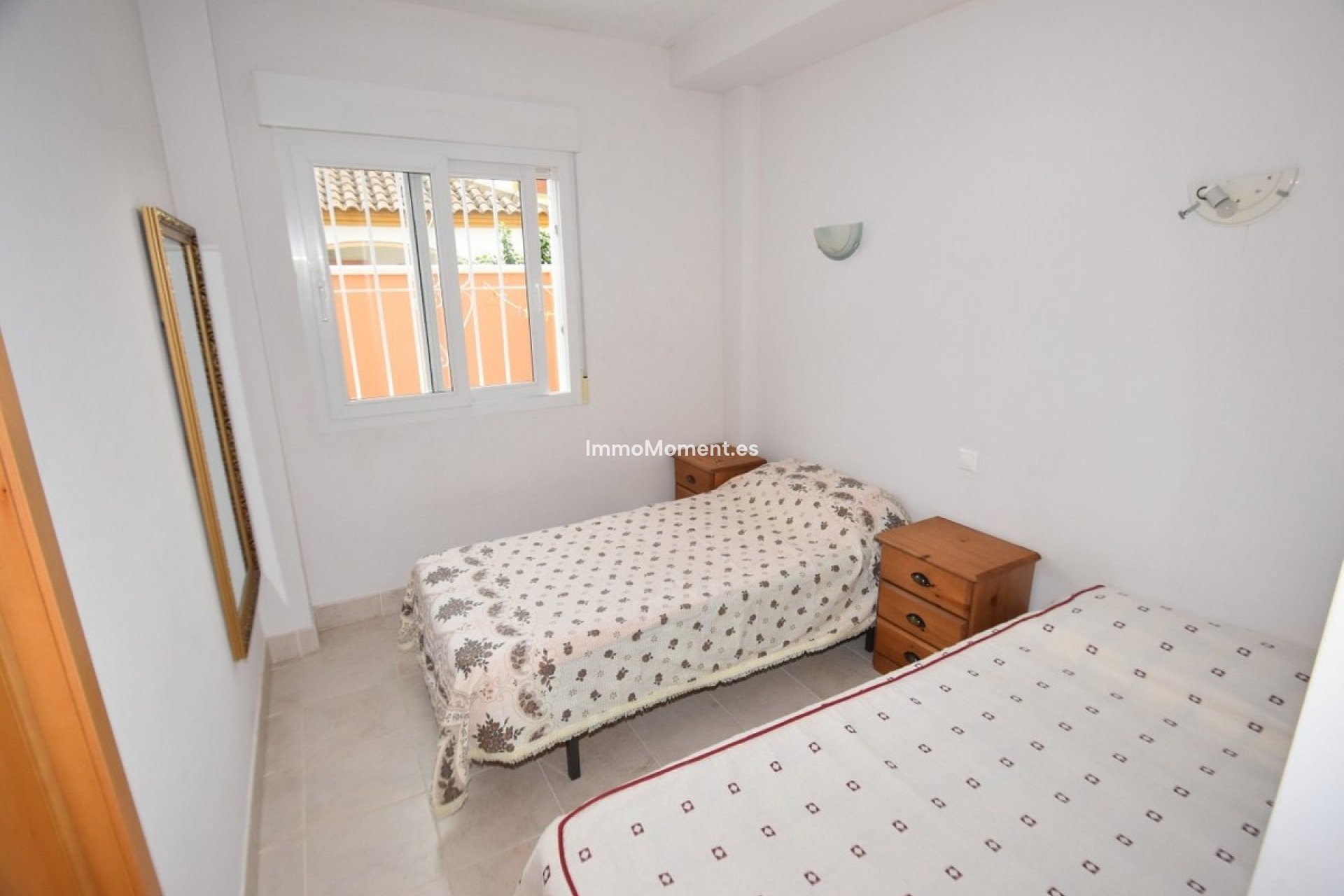 Resale - Townhouse - Vergel - Vergel (El Vergel) - El Verger Centro