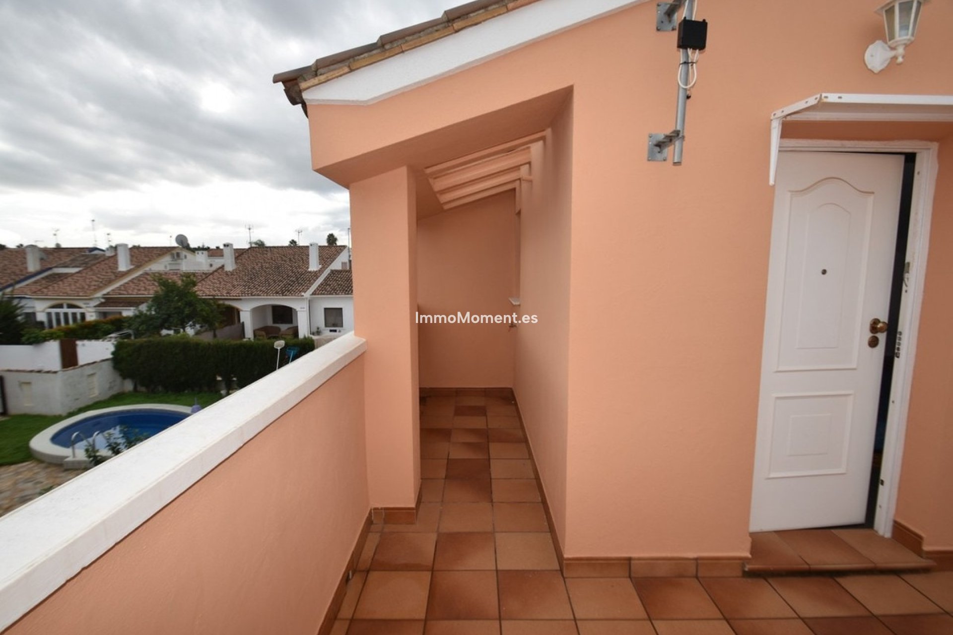 Resale - Townhouse - Vergel - Vergel (El Vergel) - El Verger Centro