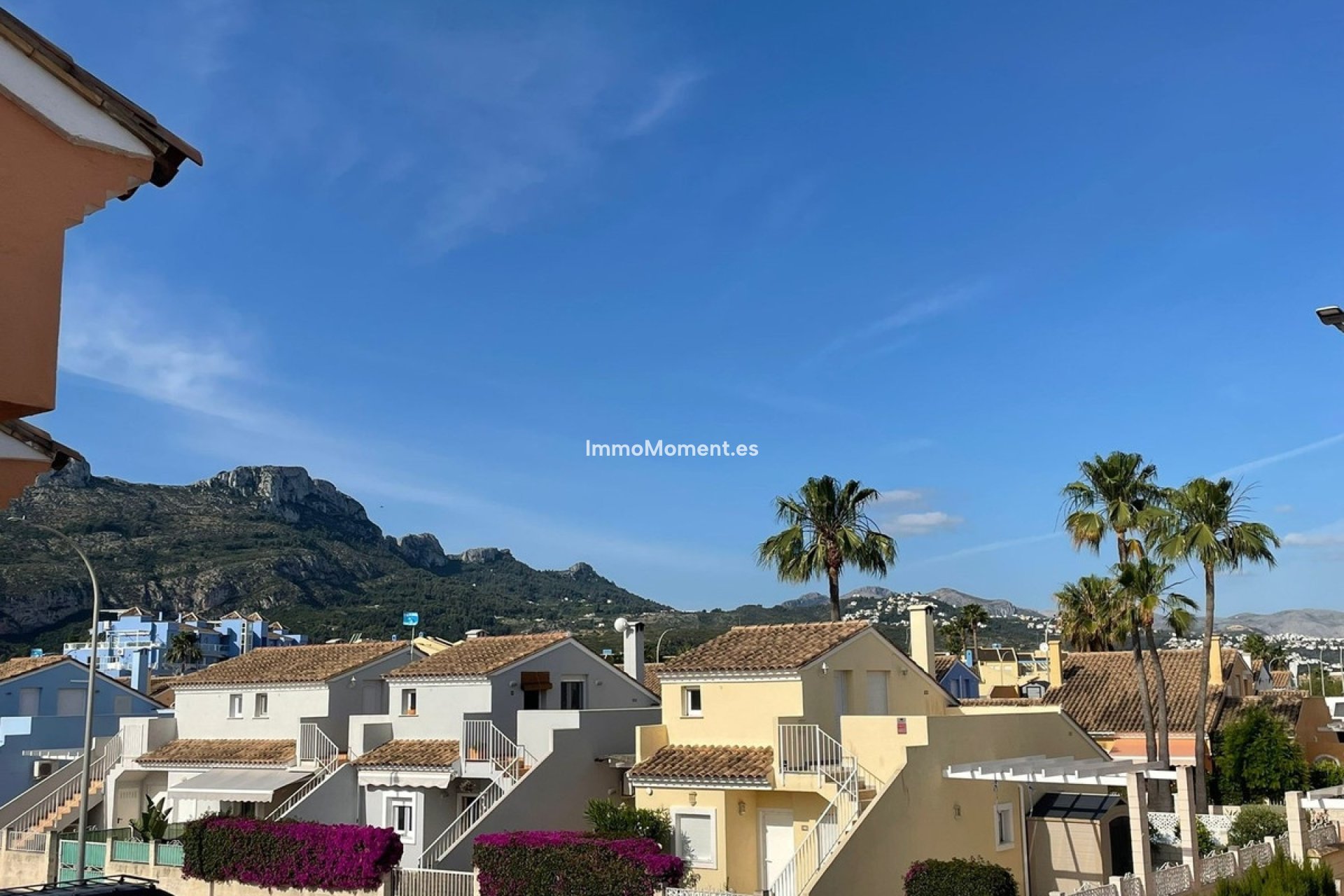 Resale - Townhouse - Vergel - Vergel (El Vergel) - El Verger Centro