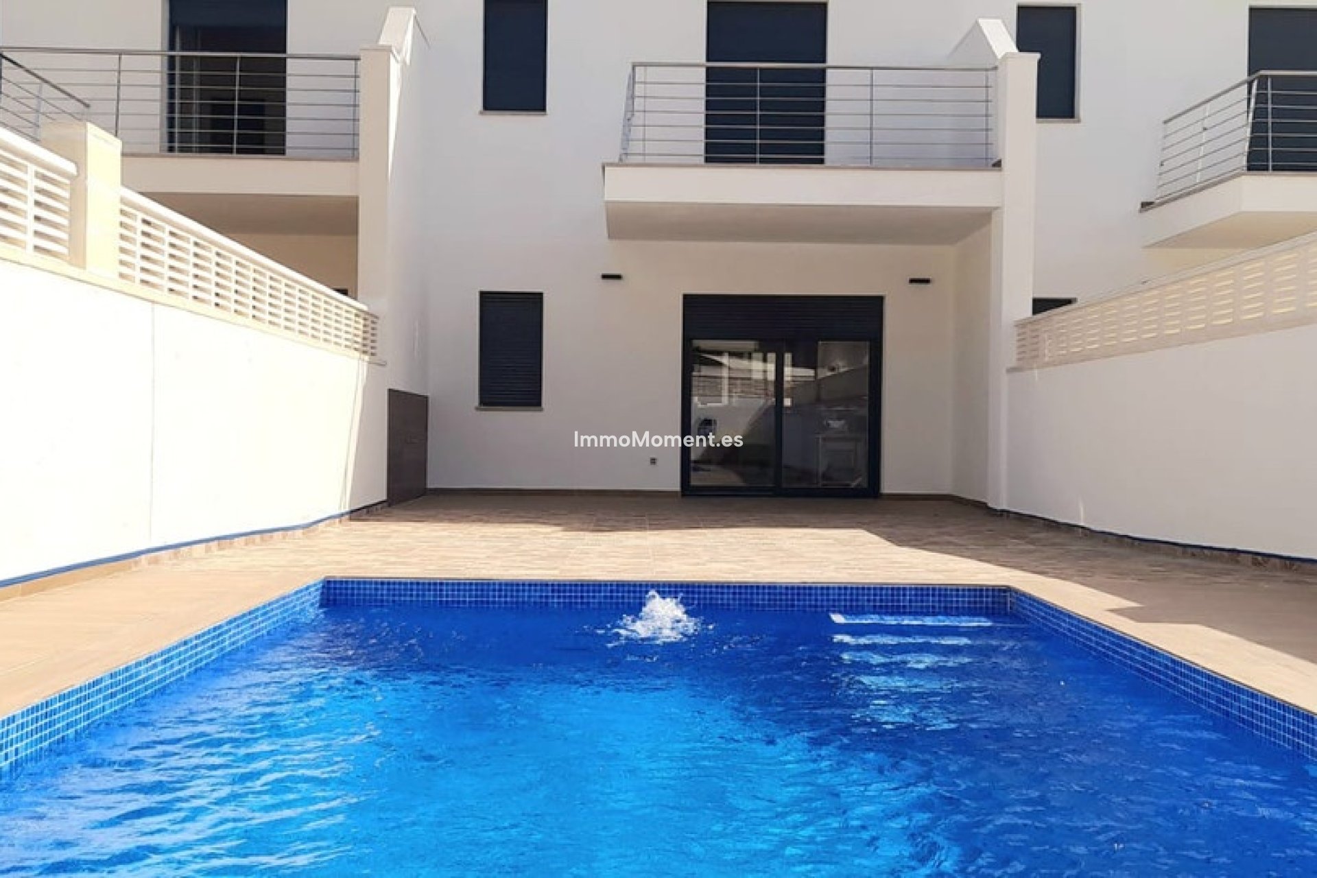 Resale - Townhouse - Vergel - Vergel (El Vergel) - El Verger Centro