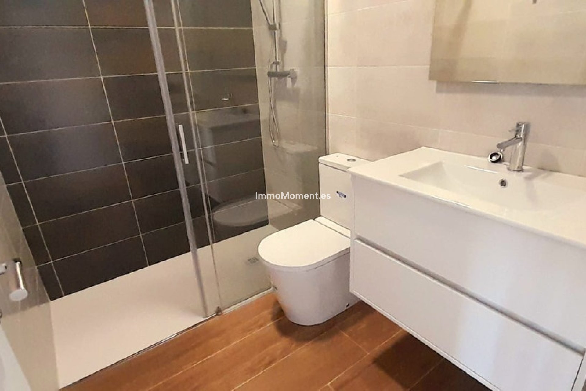 Resale - Townhouse - Vergel - Vergel (El Vergel) - El Verger Centro