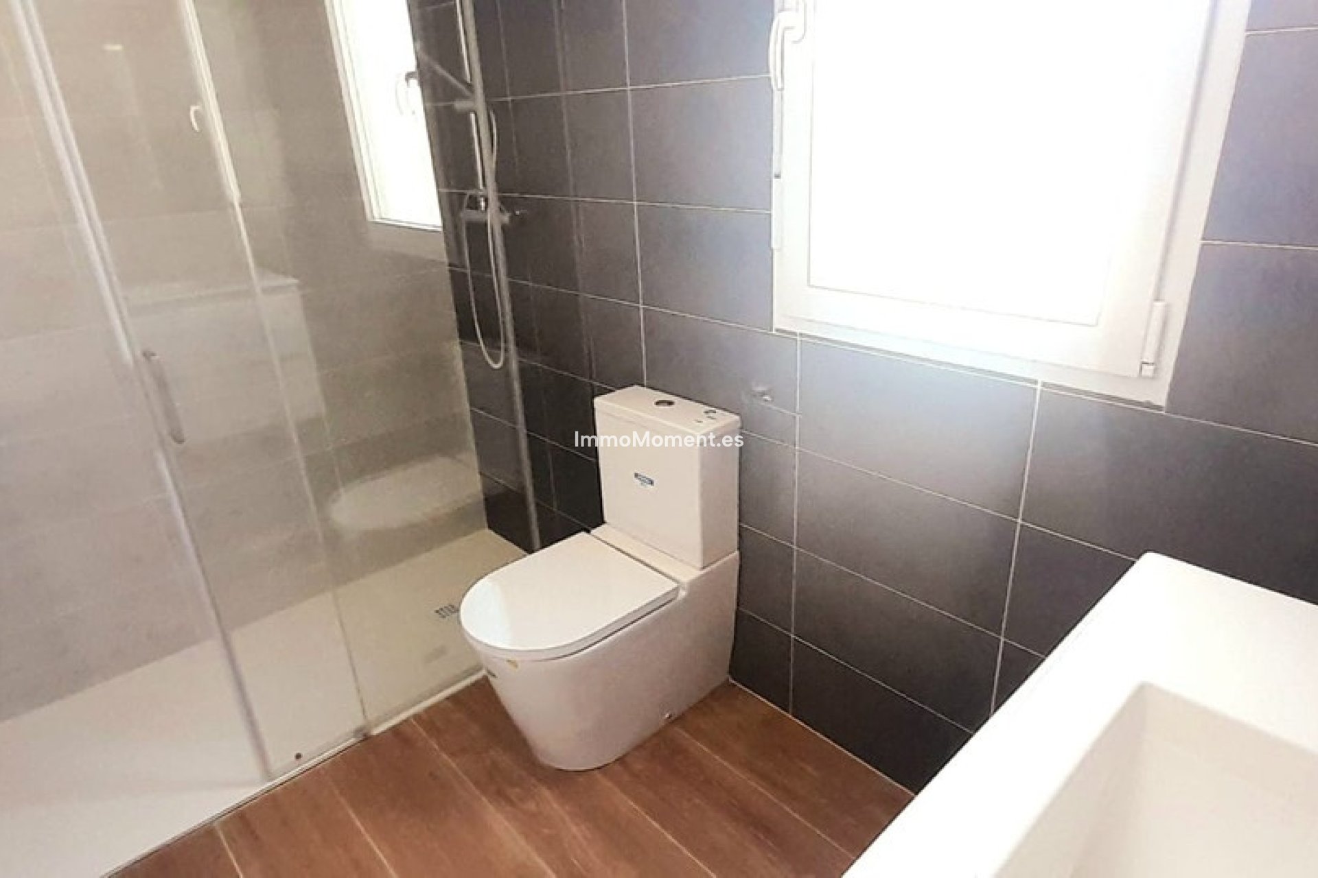 Resale - Townhouse - Vergel - Vergel (El Vergel) - El Verger Centro