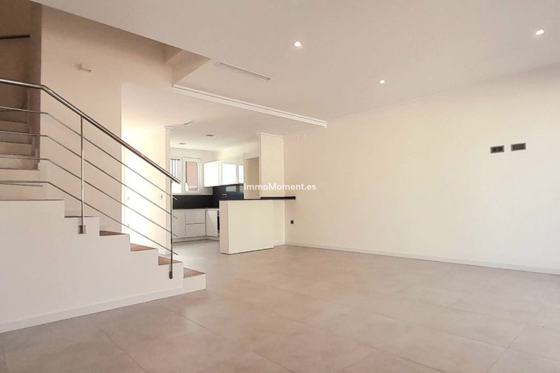 Resale - Townhouse - Vergel - Vergel (El Vergel) - El Verger Centro