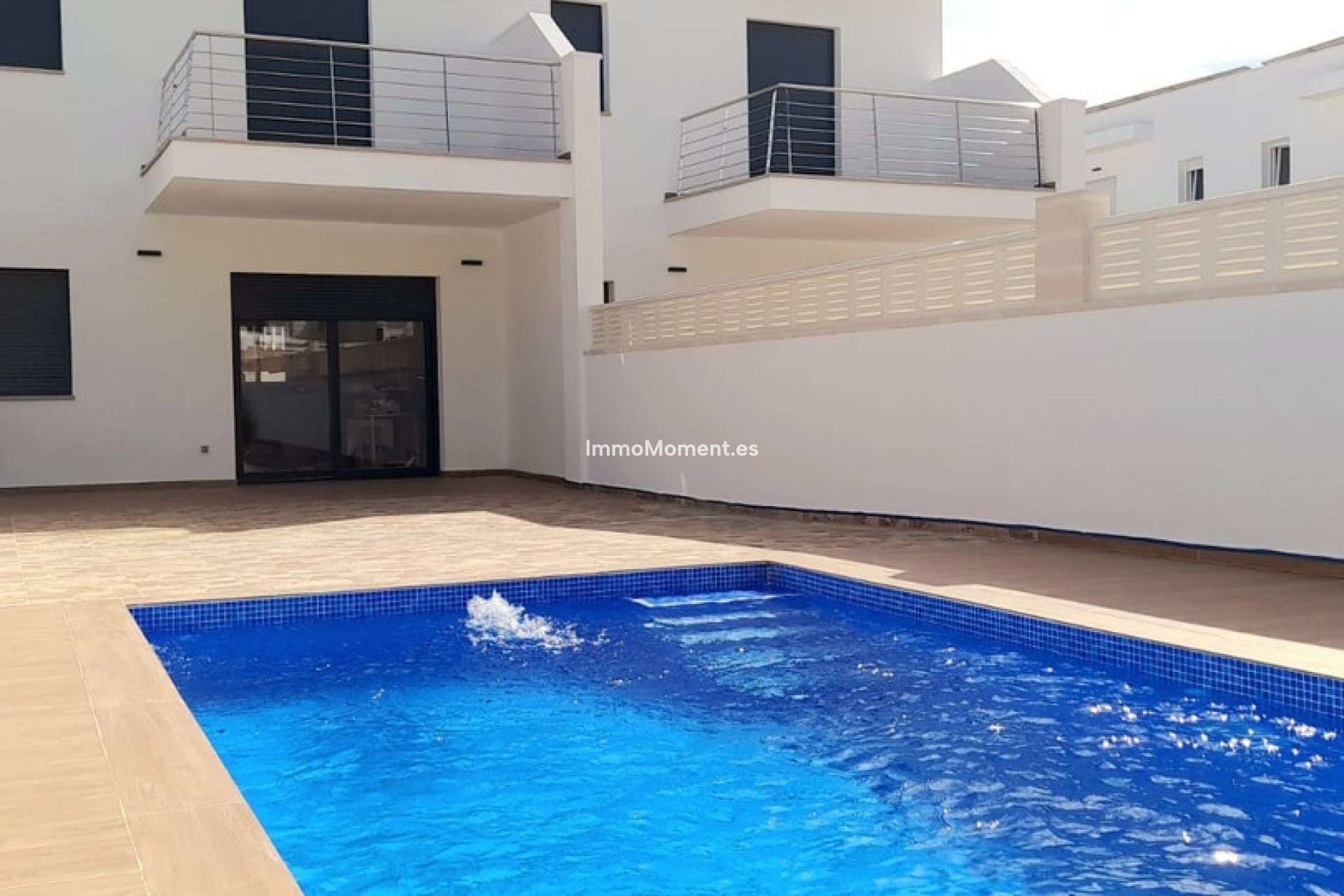 Resale - Townhouse - Vergel - Vergel (El Vergel) - El Verger Centro