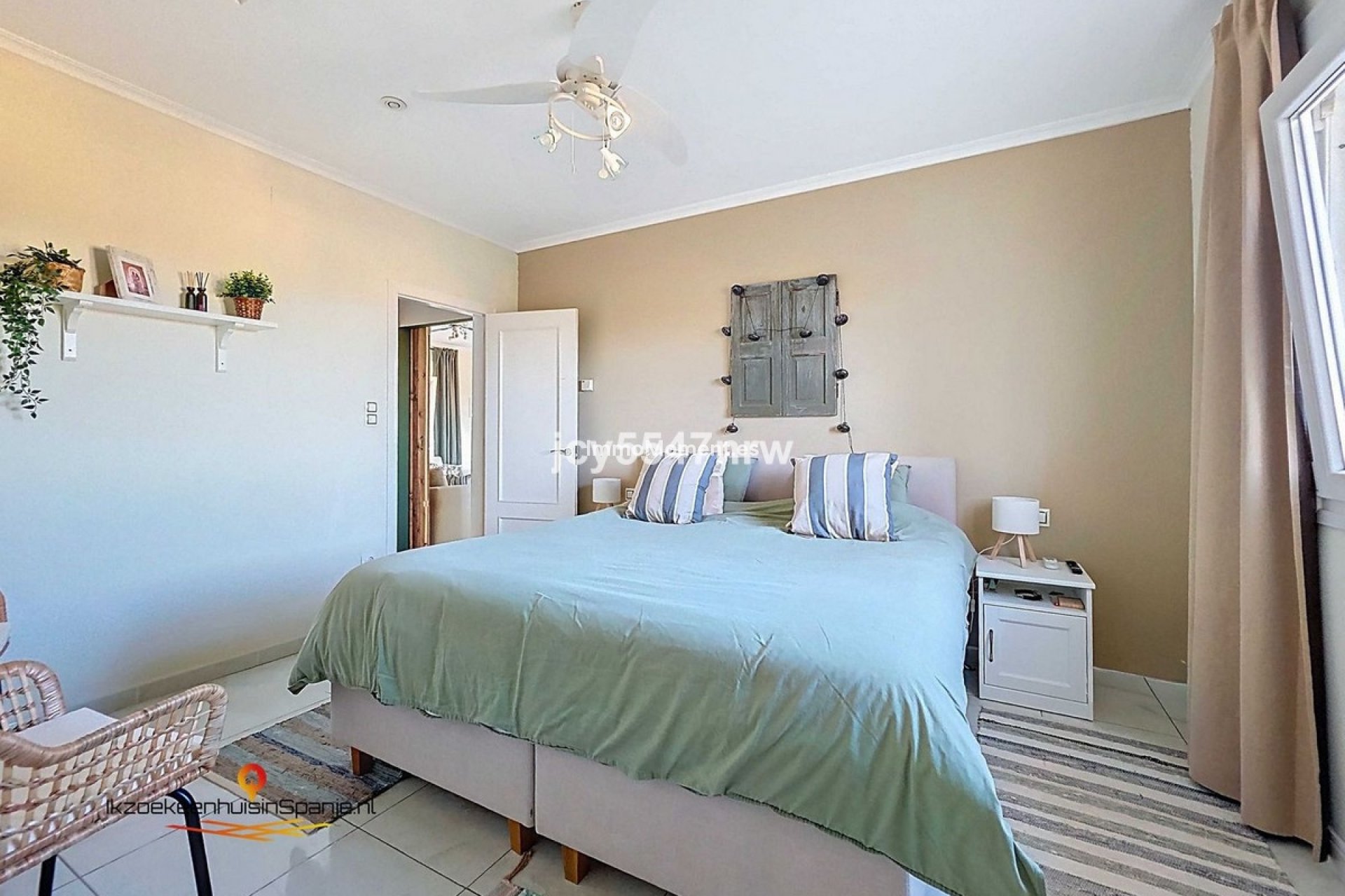 Resale - Villa - Abanilla - Abanilla Centro