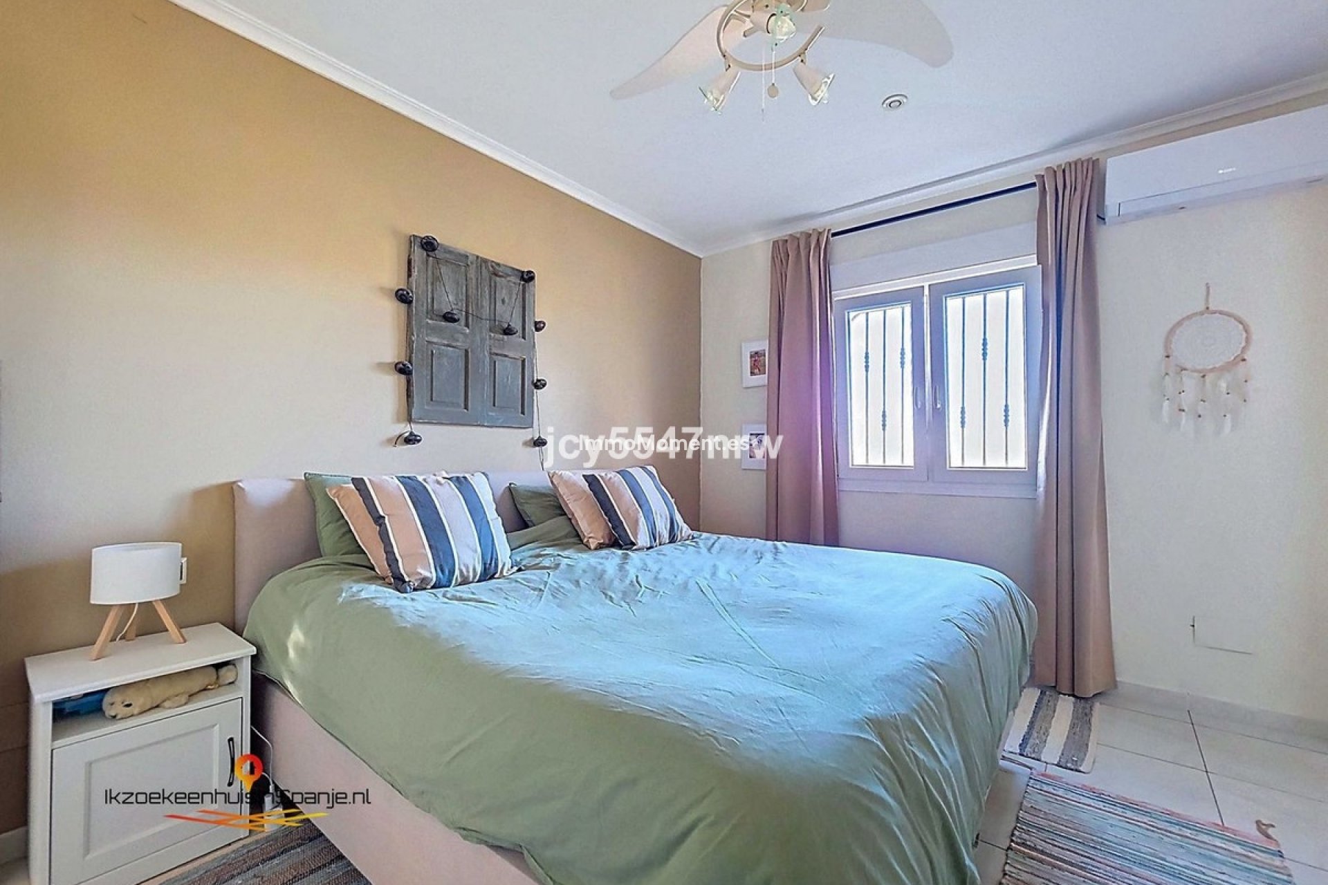 Resale - Villa - Abanilla - Abanilla Centro