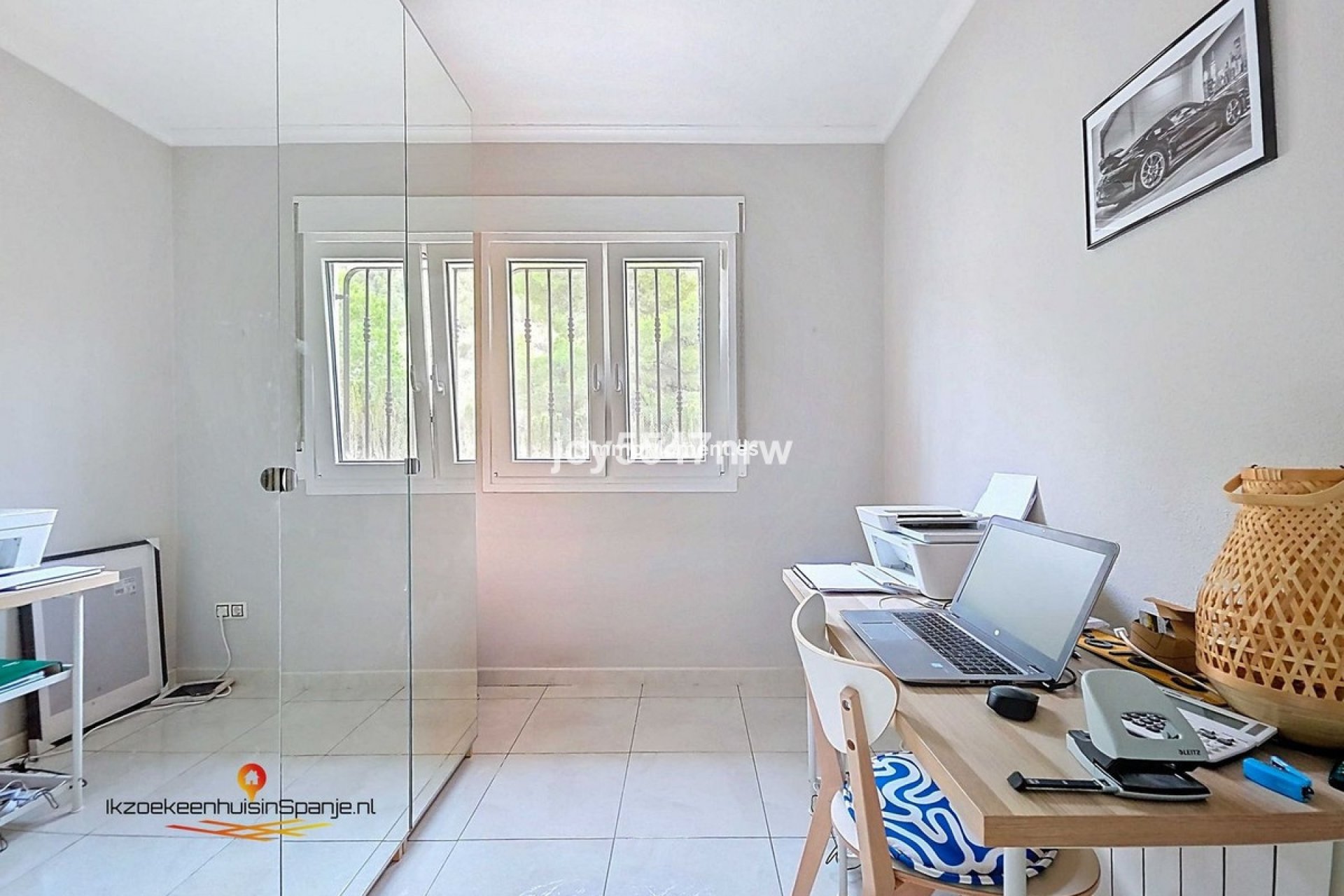 Resale - Villa - Abanilla - Abanilla Centro