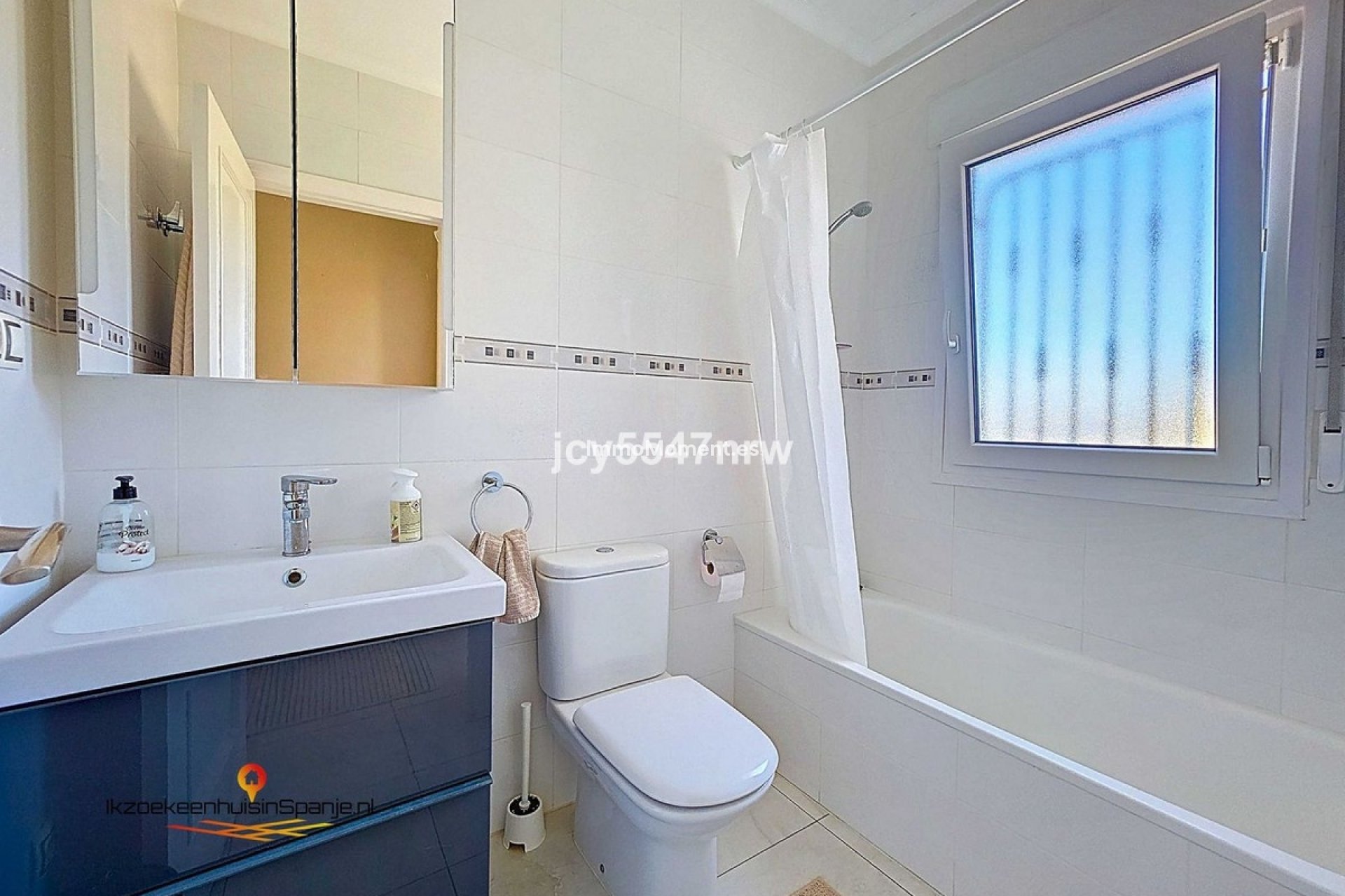 Resale - Villa - Abanilla - Abanilla Centro