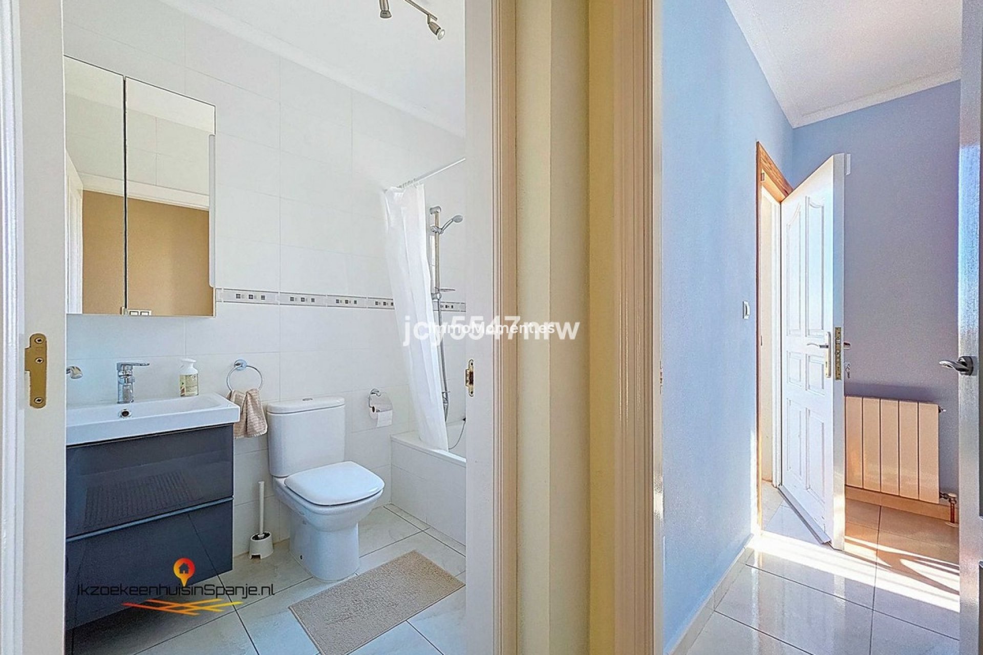 Resale - Villa - Abanilla - Abanilla Centro