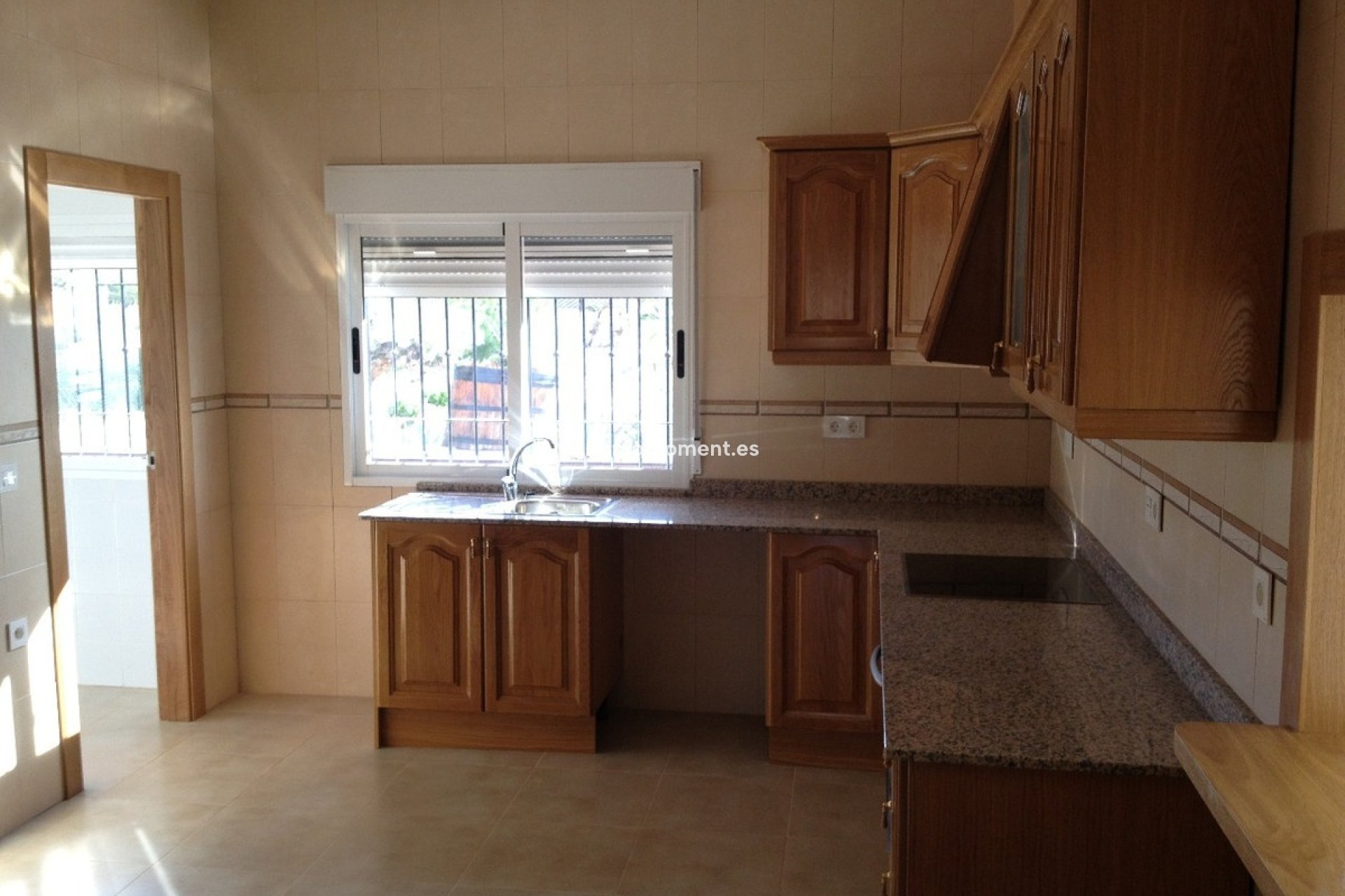 Resale - Villa - Abanilla - Abanilla Centro