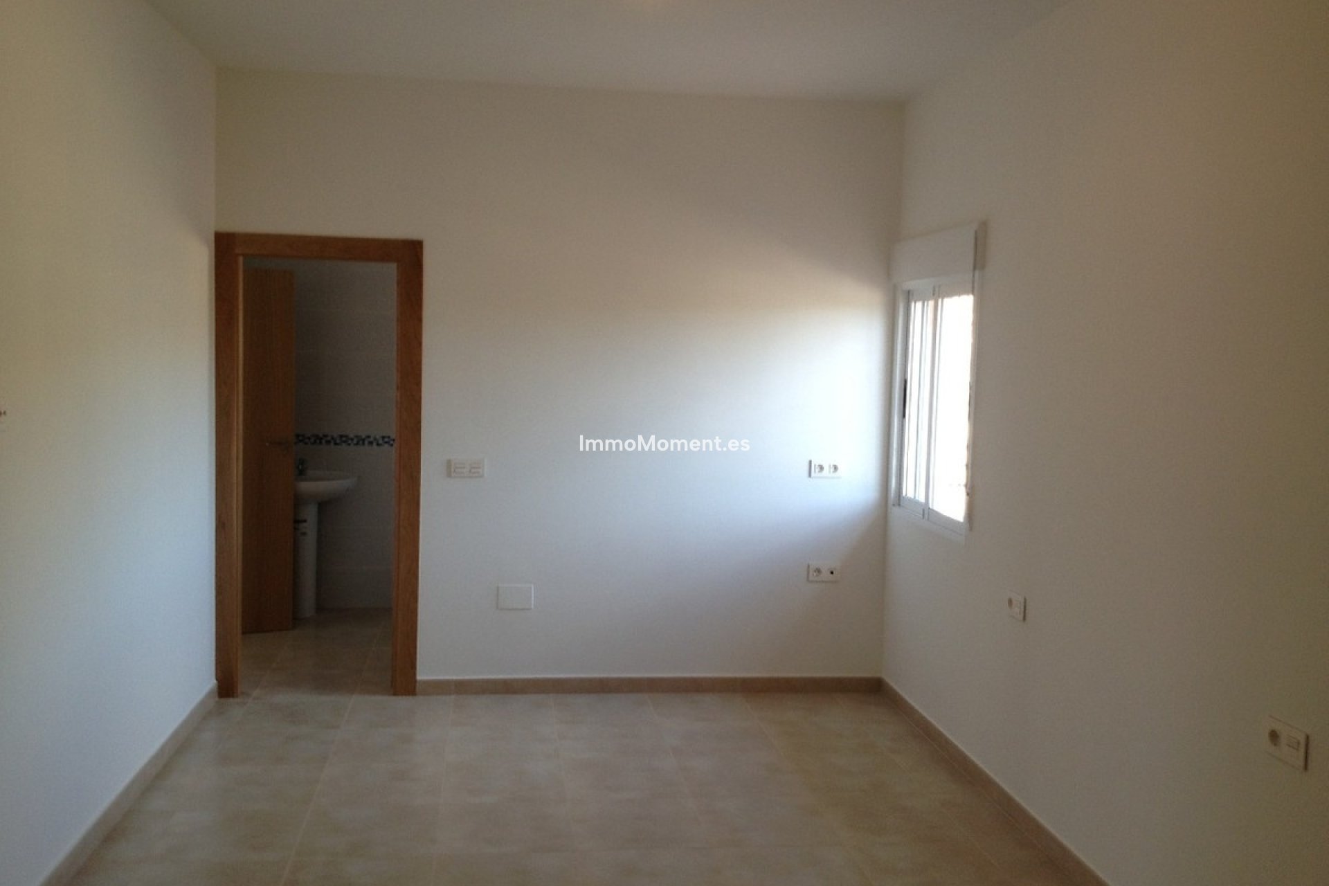 Resale - Villa - Abanilla - Abanilla Centro