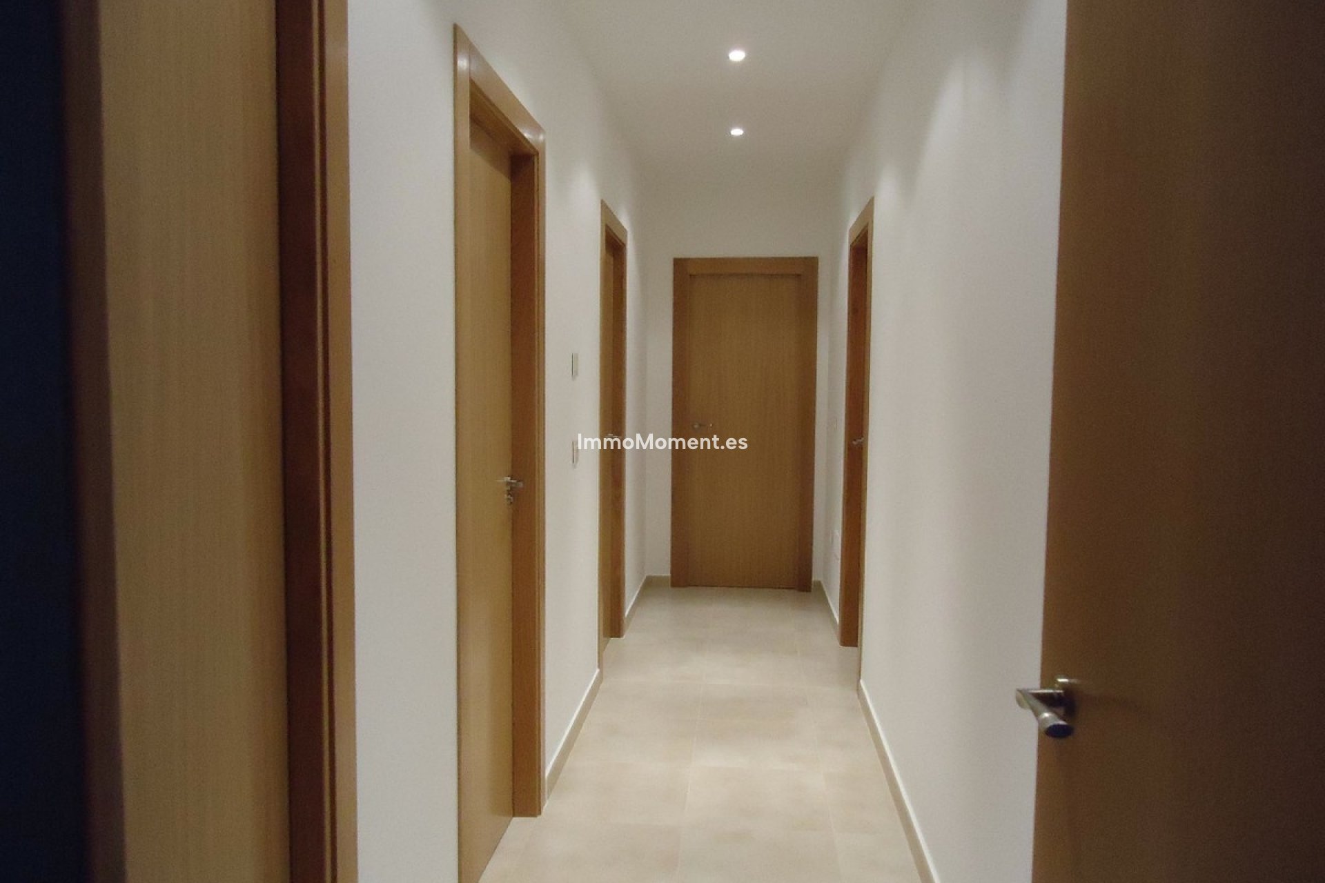 Resale - Villa - Abanilla - Abanilla Centro