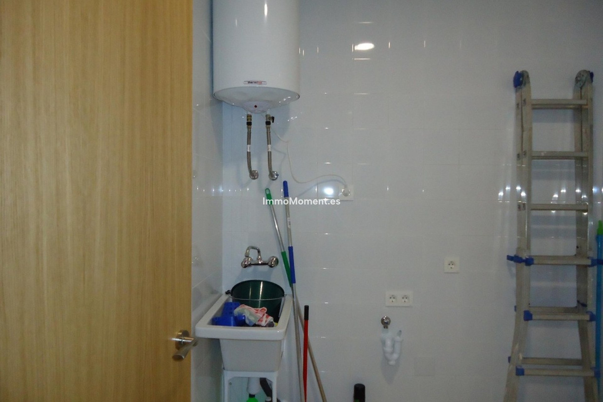 Resale - Villa - Abanilla - Abanilla Centro