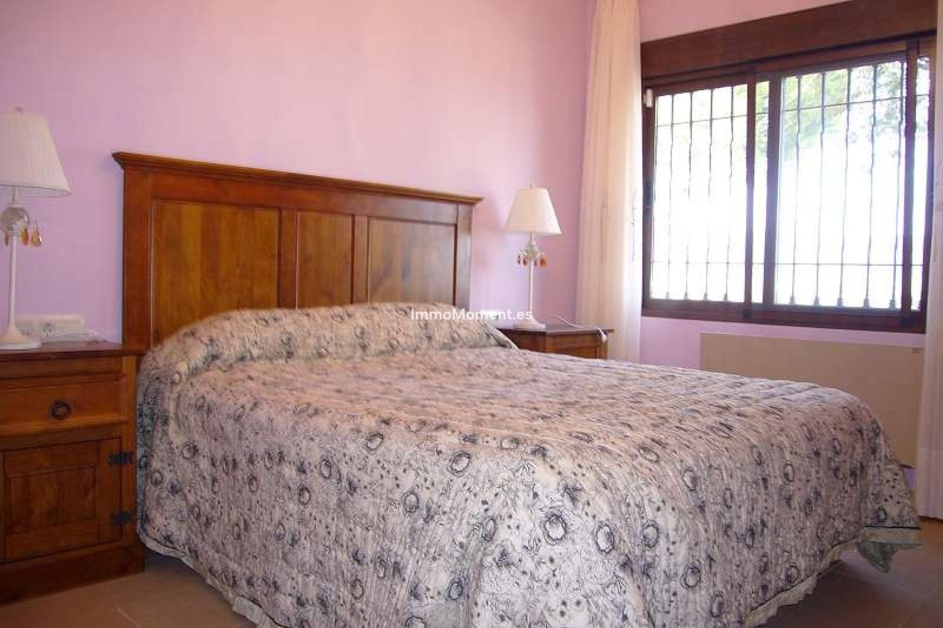 Resale - Villa - Abanilla - Abanilla Centro