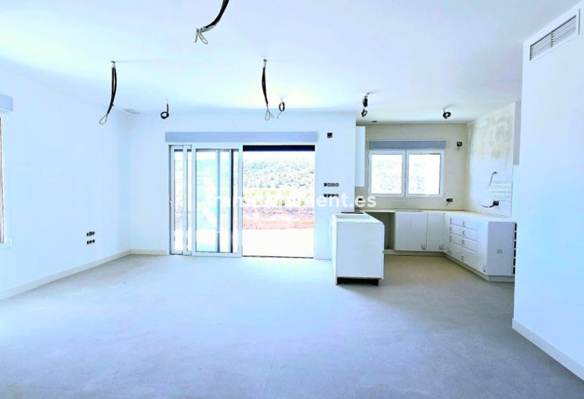 Resale - Villa - Abanilla - Macisvenda