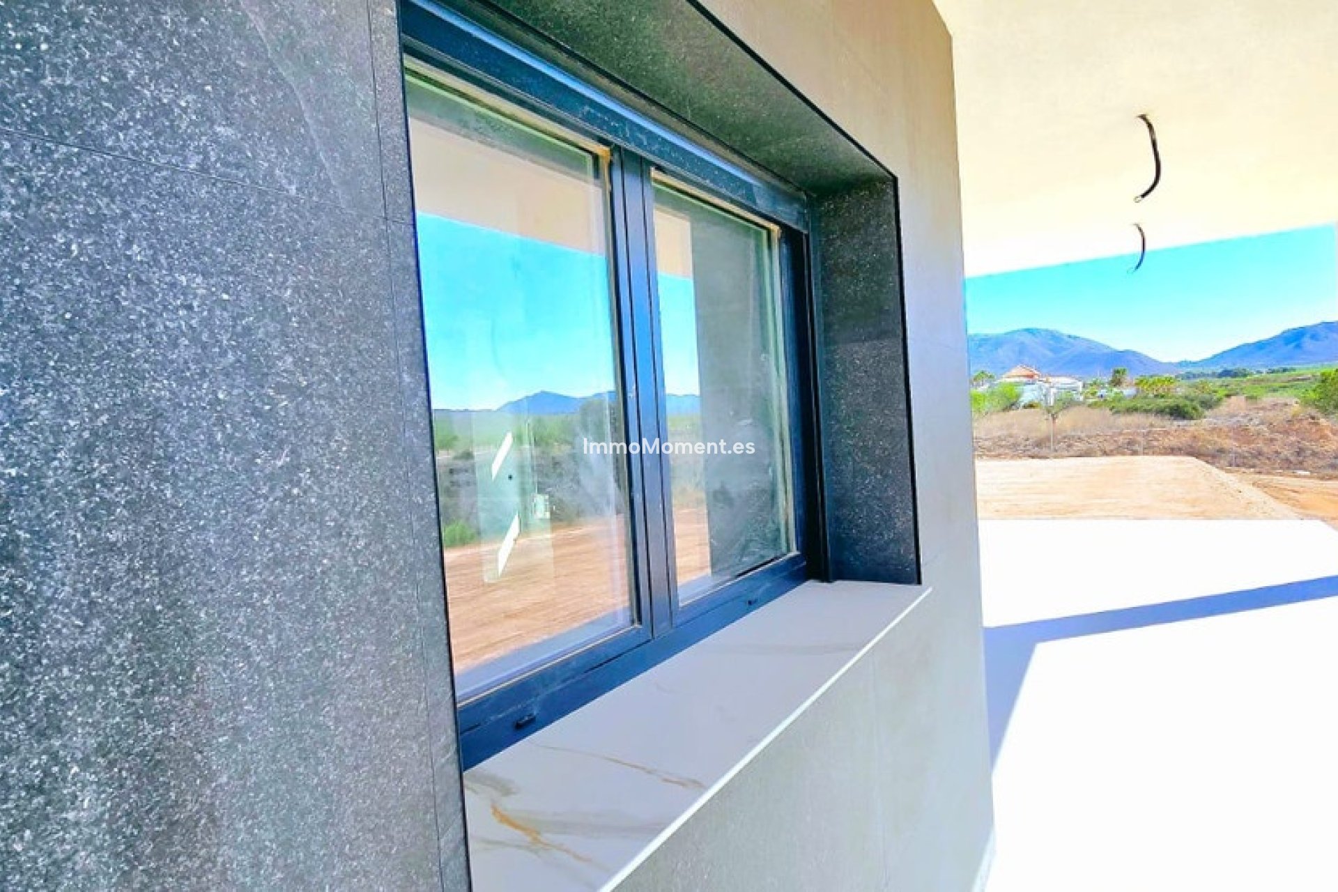 Resale - Villa - Abanilla - Macisvenda