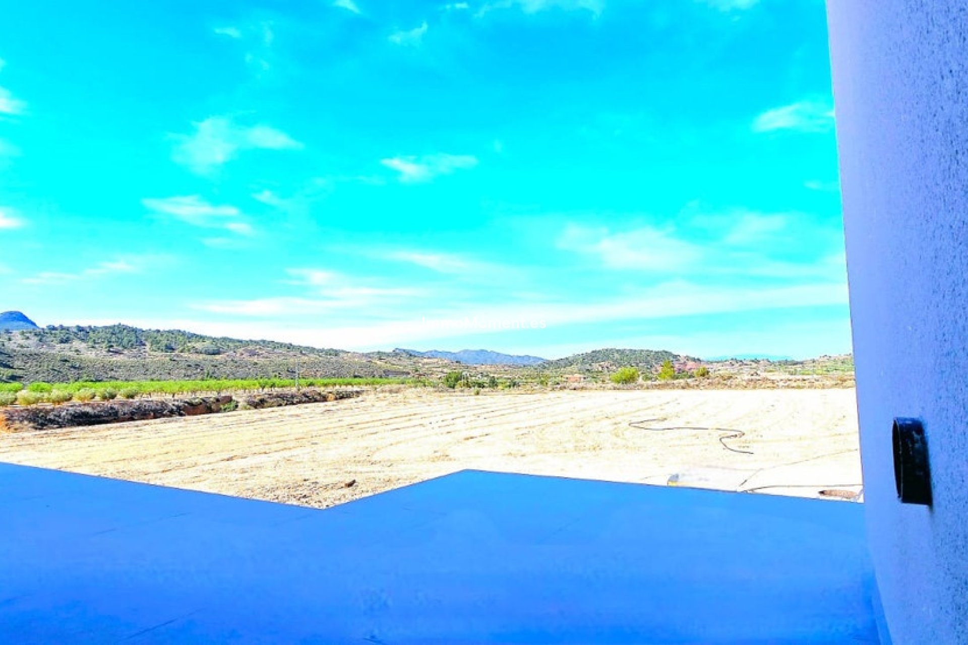 Resale - Villa - Abanilla - Macisvenda