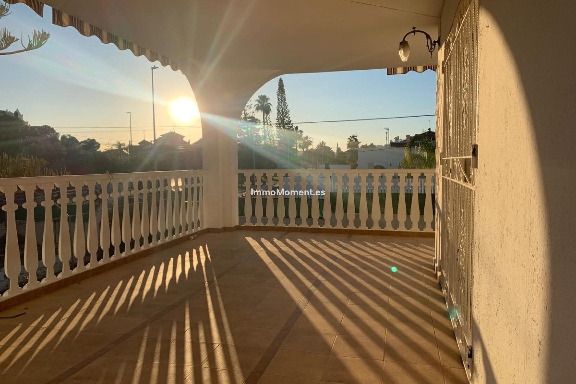 Resale - Villa - Águilas - Águilas Centro