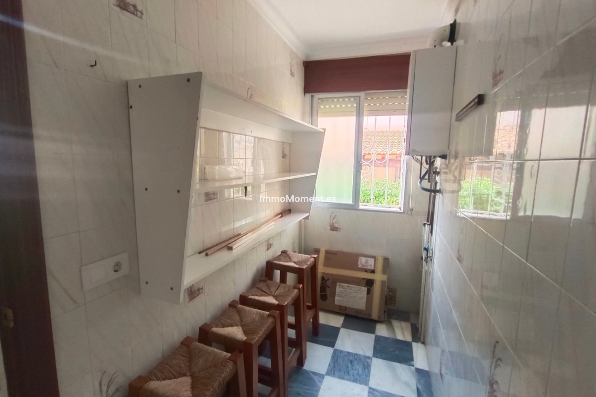 Resale - Villa - Águilas - Águilas Centro