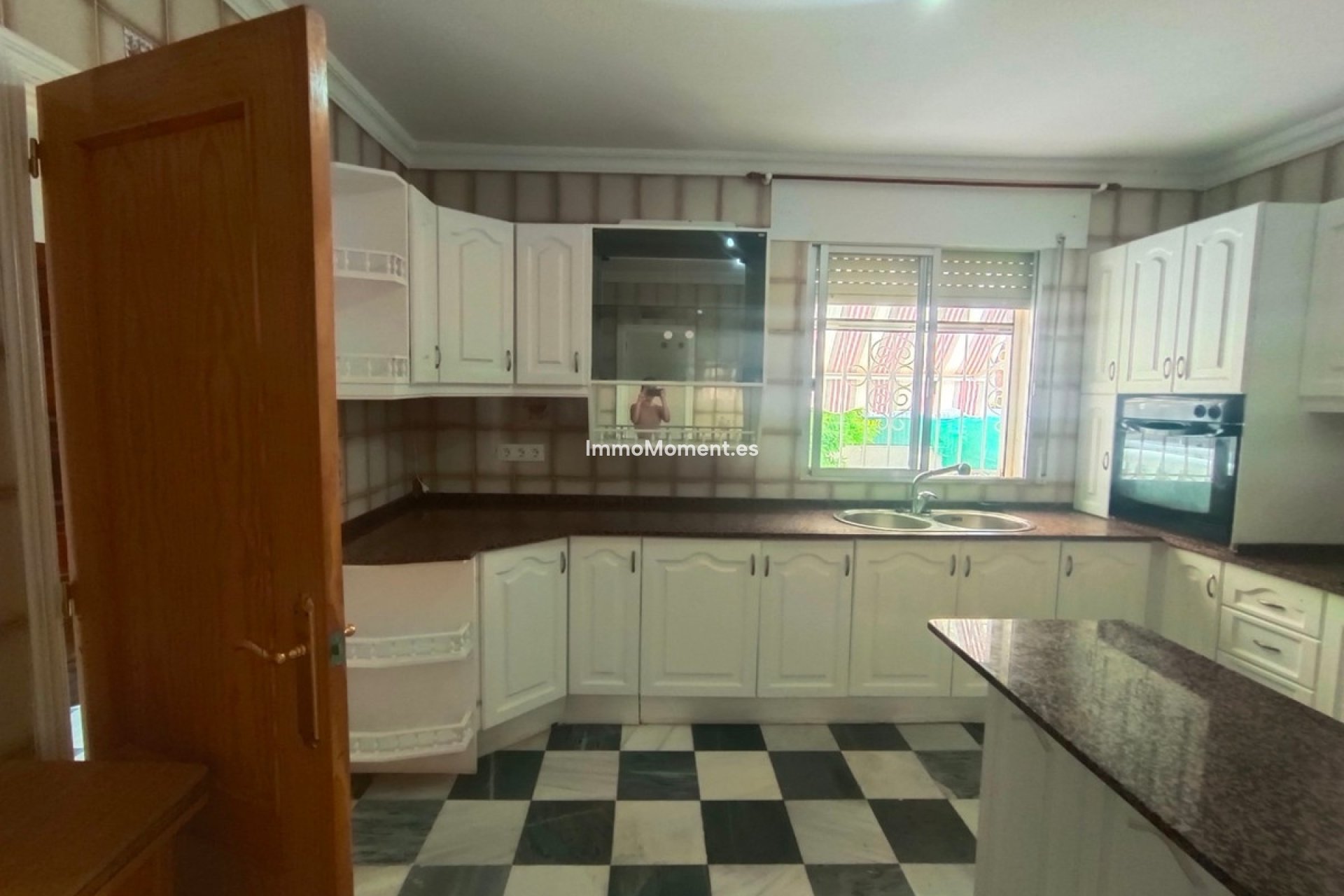 Resale - Villa - Águilas - Águilas Centro