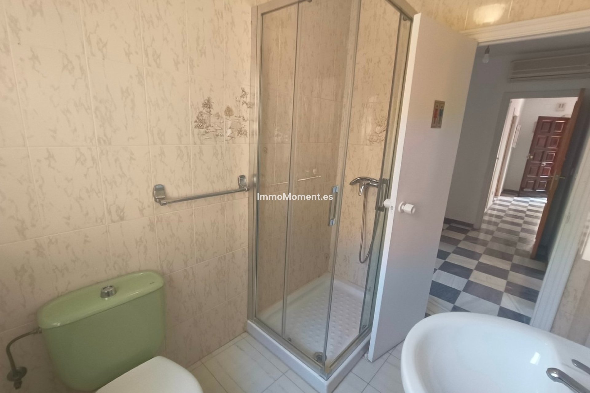 Resale - Villa - Águilas - Águilas Centro