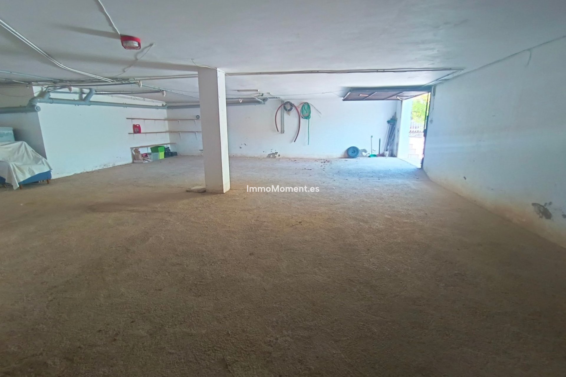 Resale - Villa - Águilas - Águilas Centro