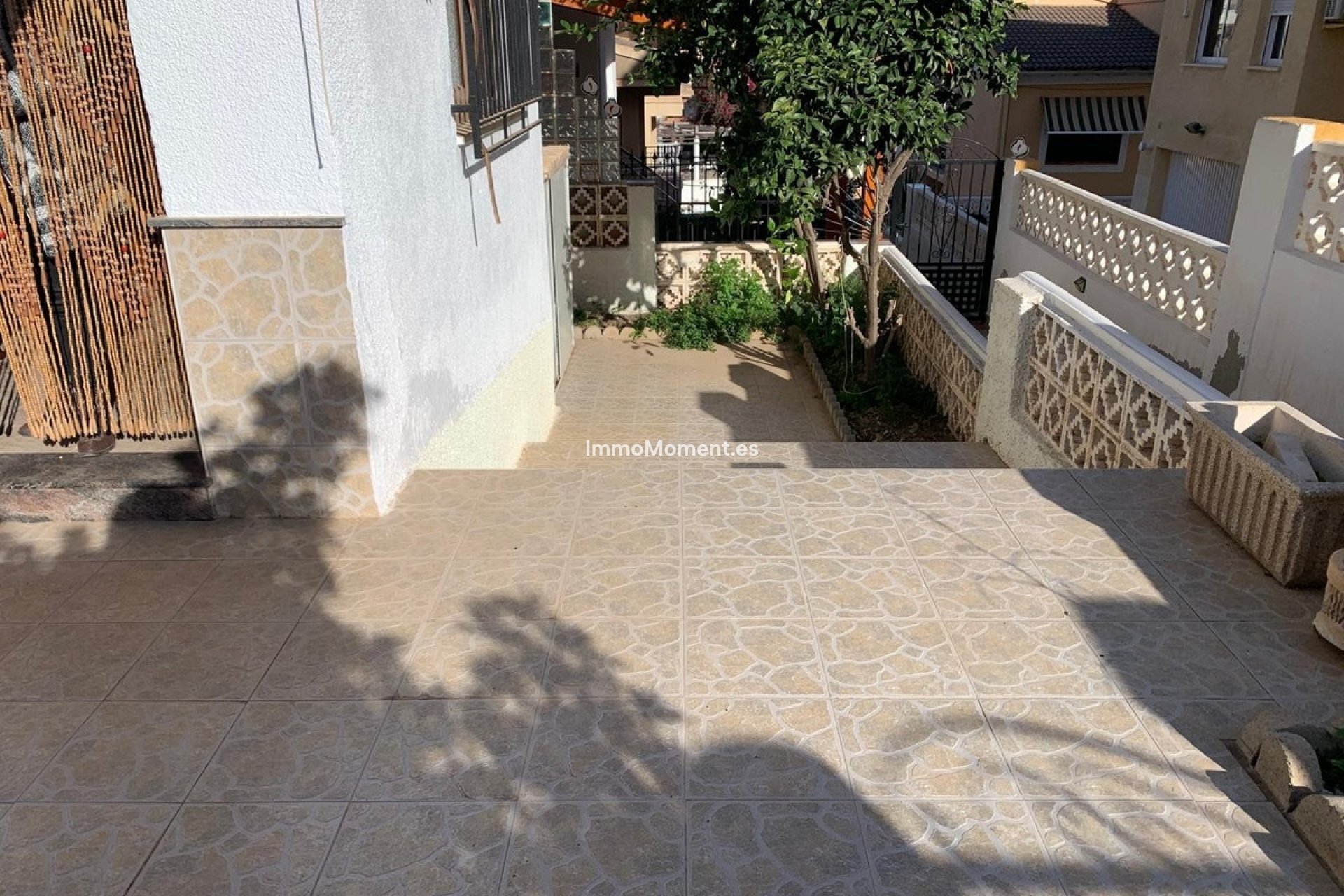 Resale - Villa - Águilas - Águilas Centro