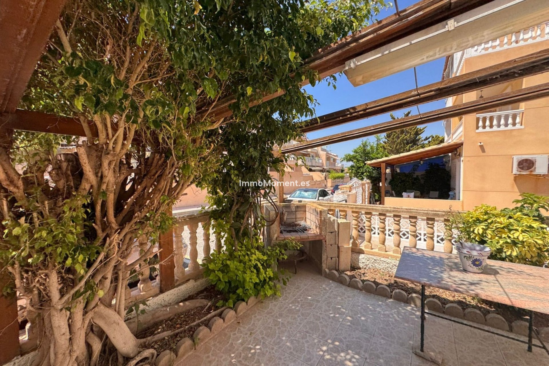 Resale - Villa - Águilas - Águilas Centro