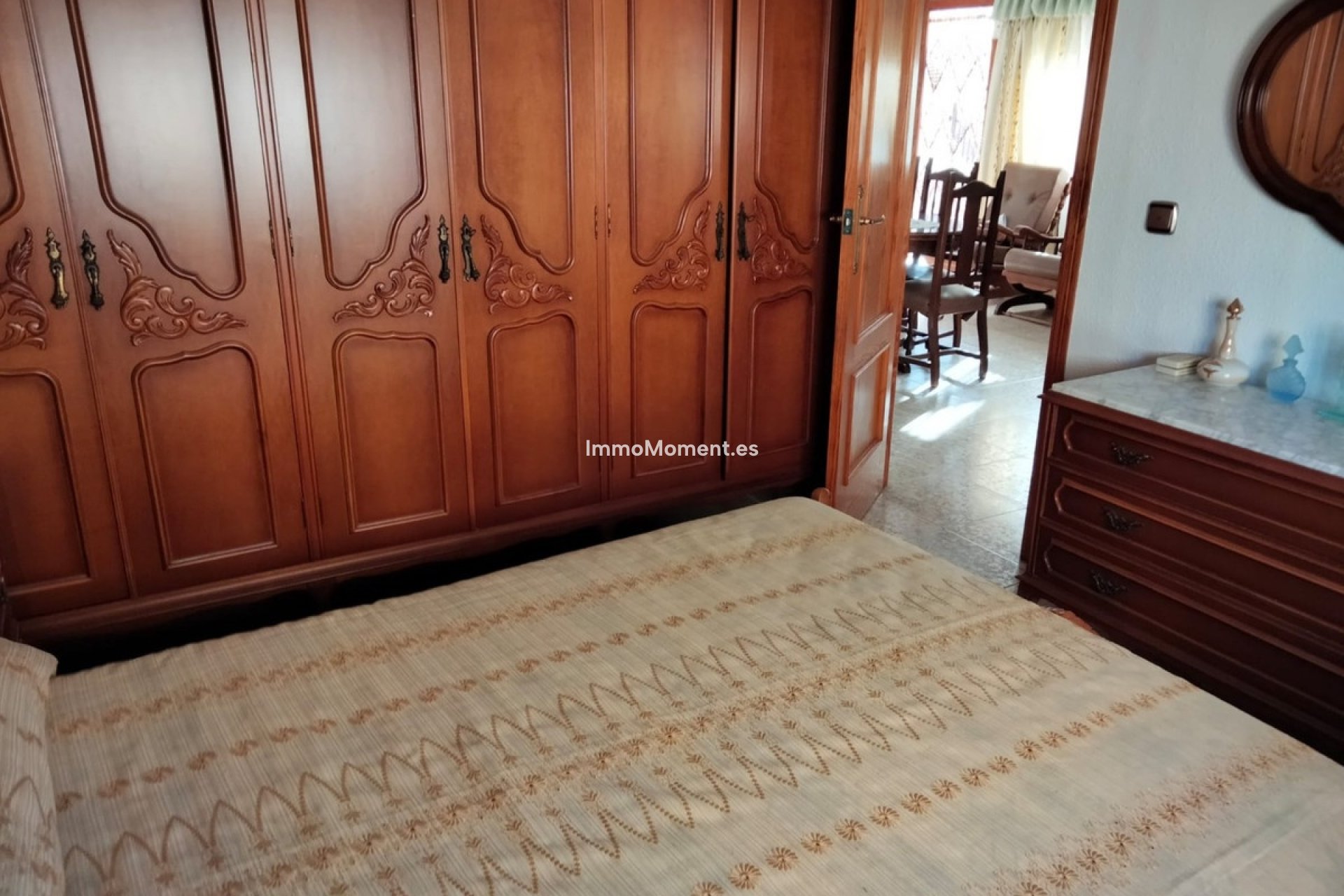 Resale - Villa - Águilas - Águilas Centro