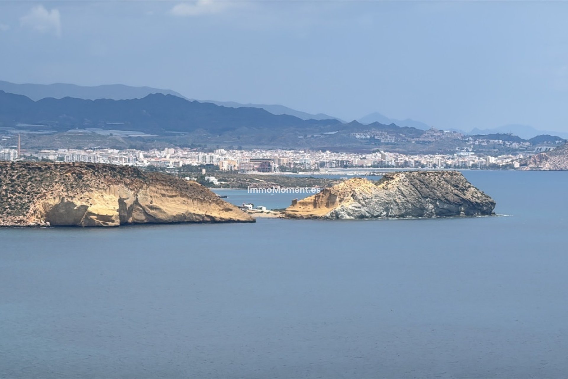 Resale - Villa - Águilas - Águilas Centro