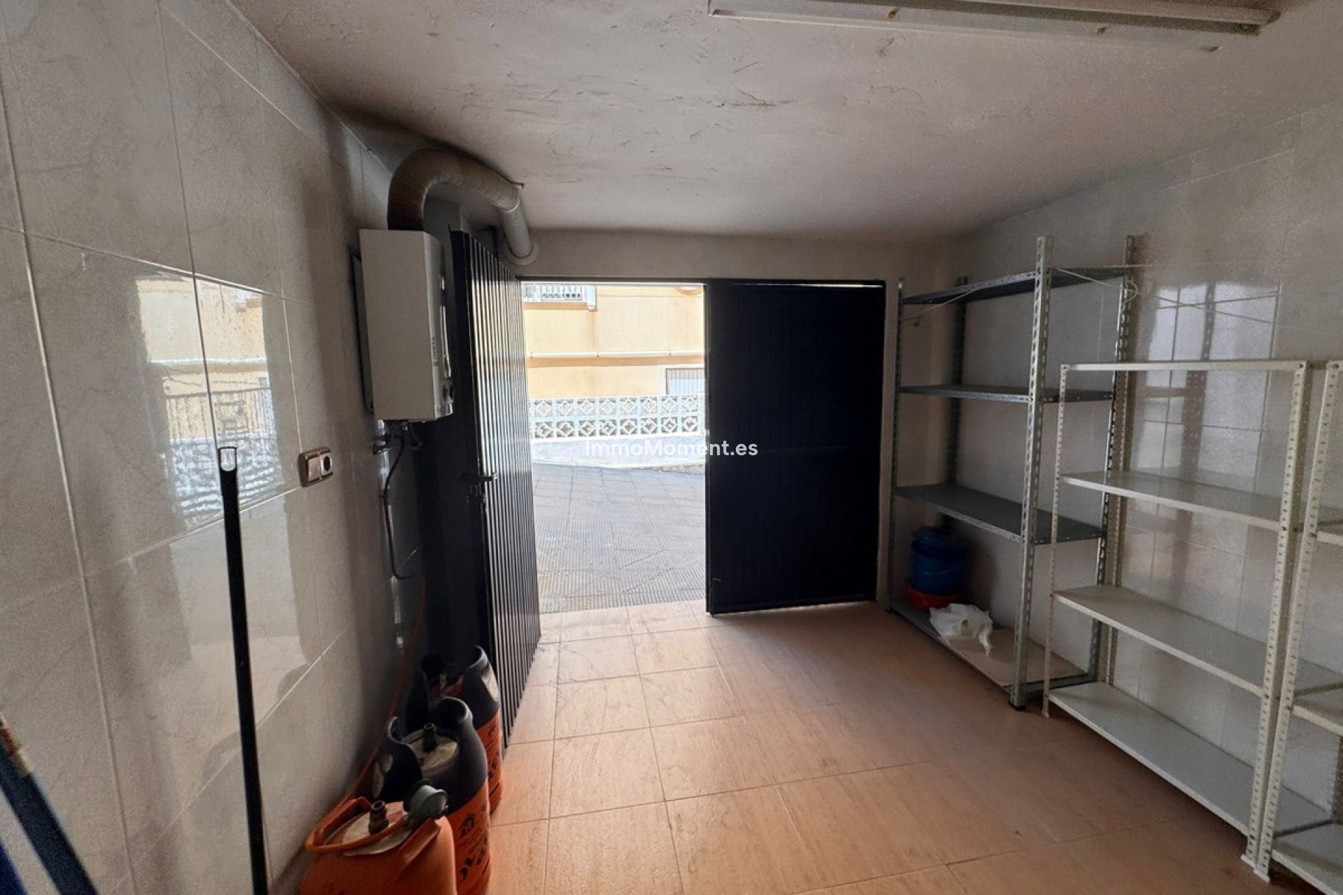 Resale - Villa - Águilas - Águilas Centro