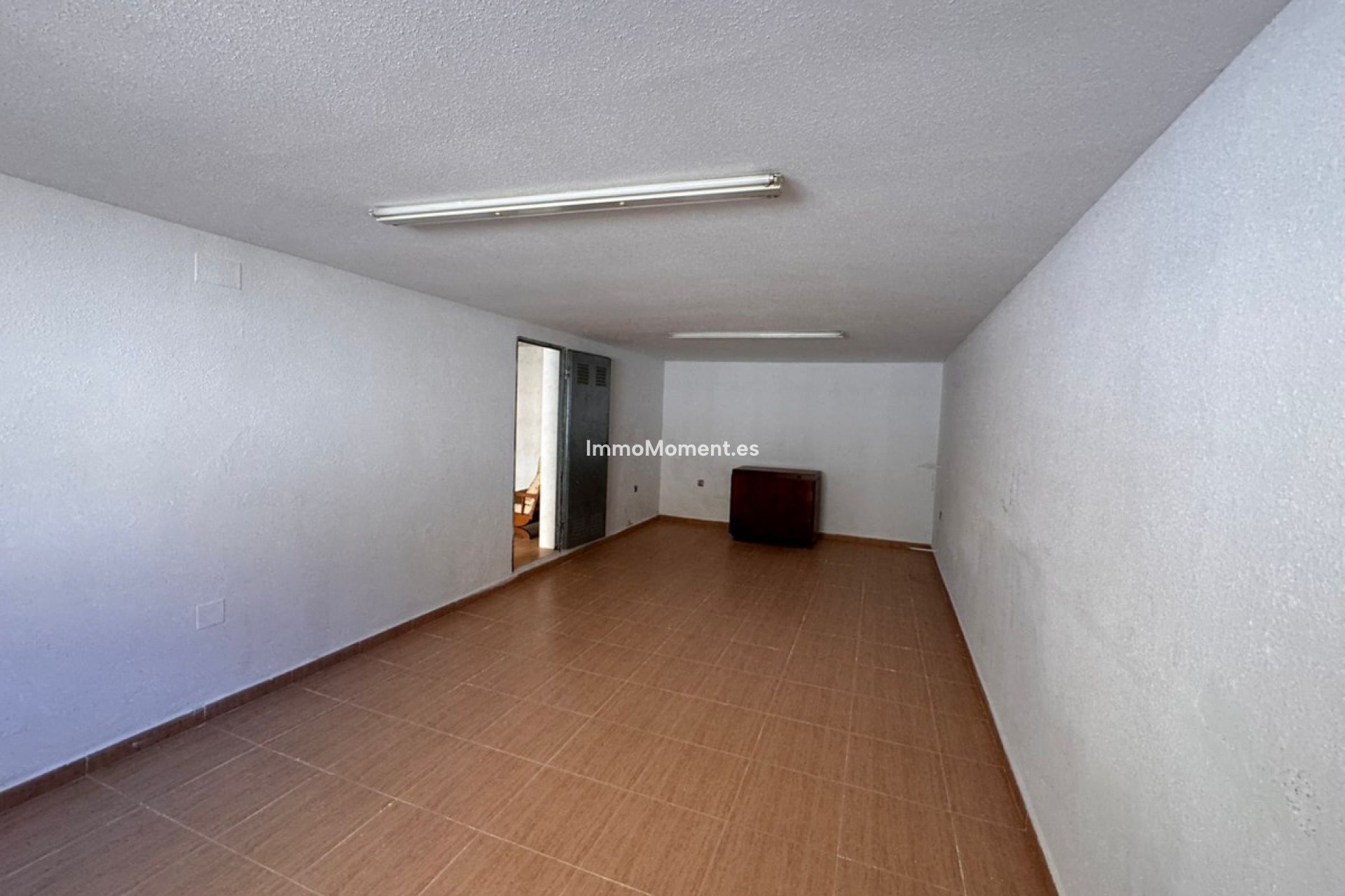 Resale - Villa - Águilas - Águilas Centro