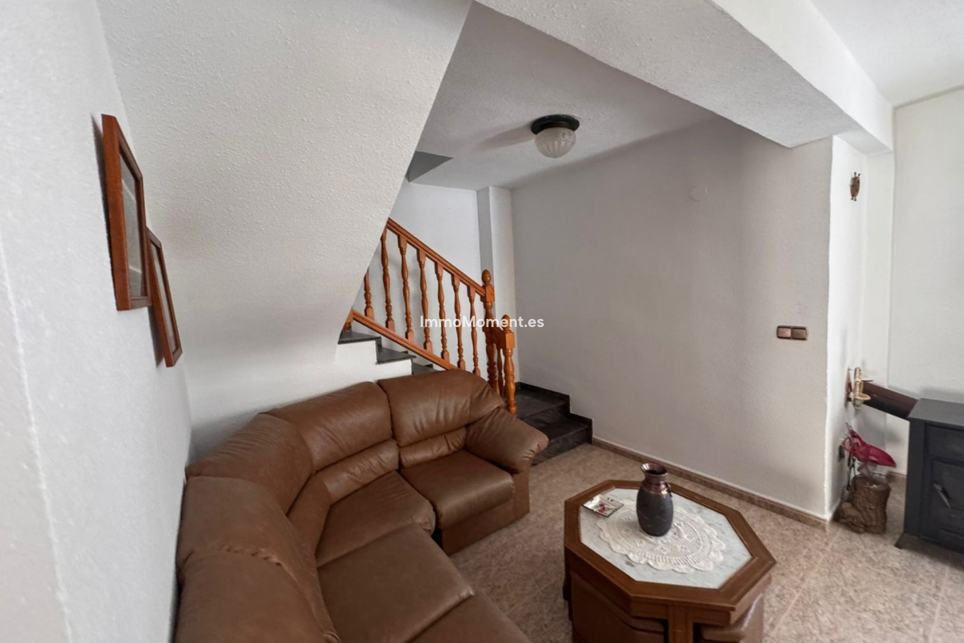 Resale - Villa - Águilas - Águilas Centro