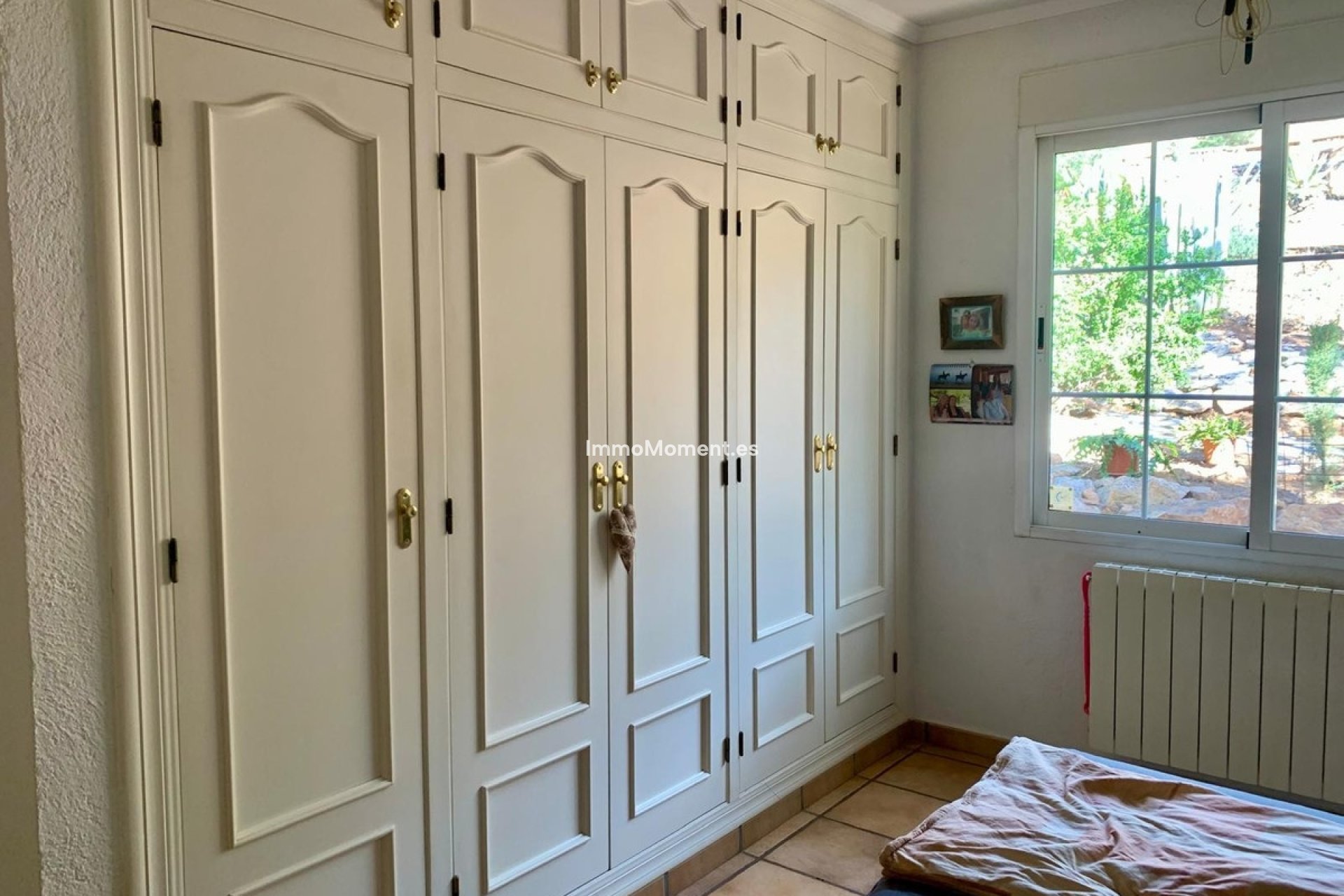 Resale - Villa - Águilas - El Cocon