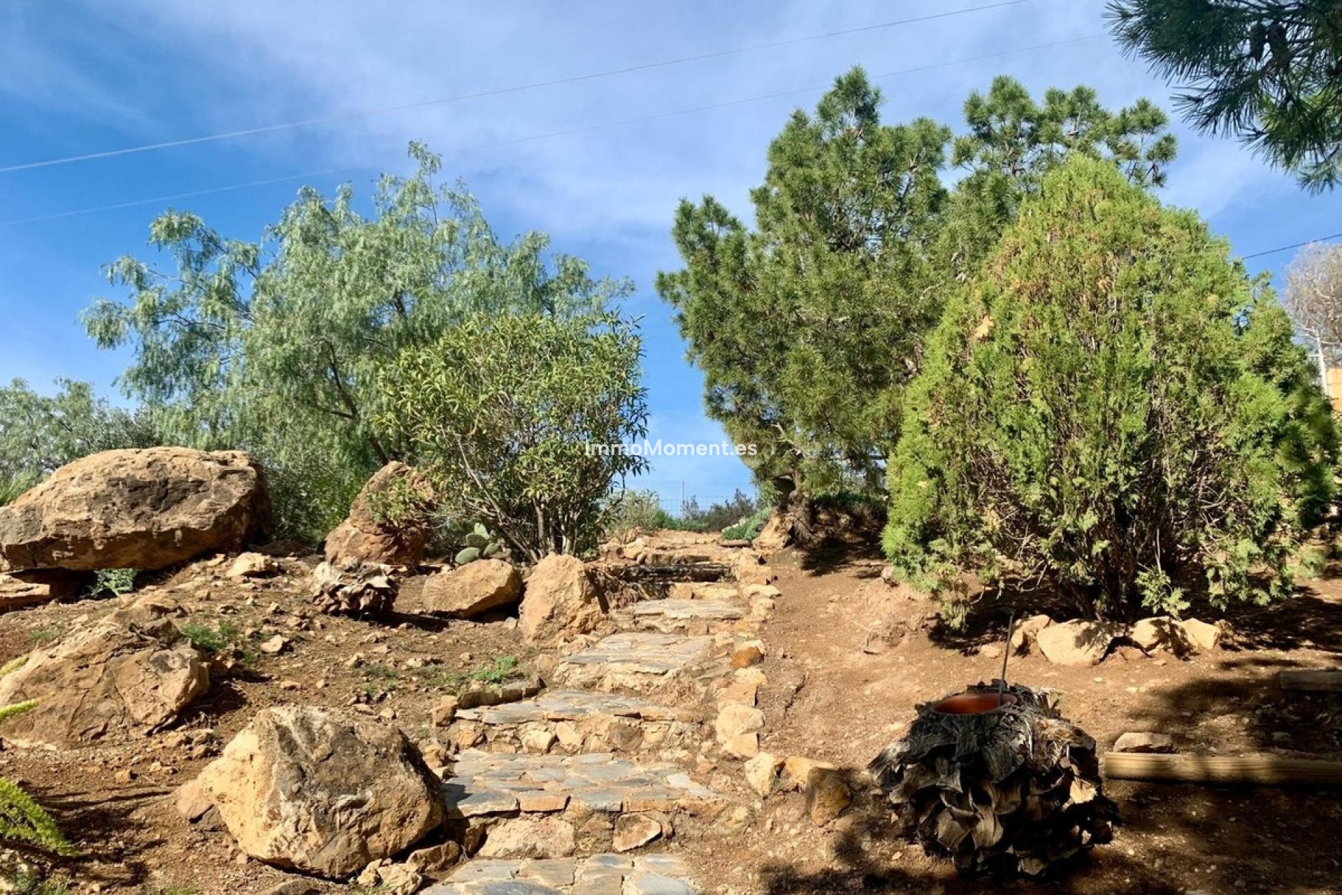 Resale - Villa - Águilas - El Cocon