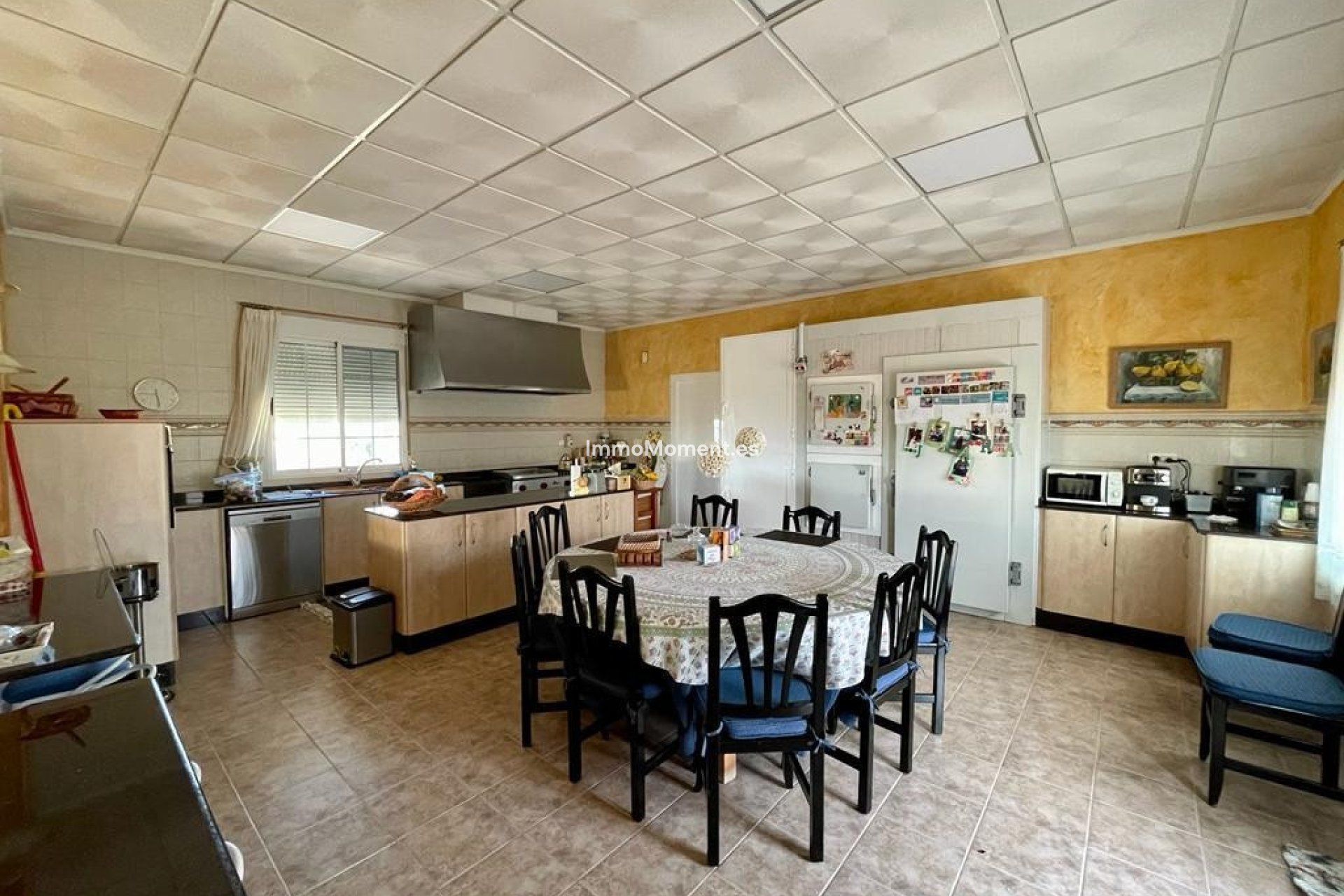 Resale - Villa - Albatera - Albatera Centro