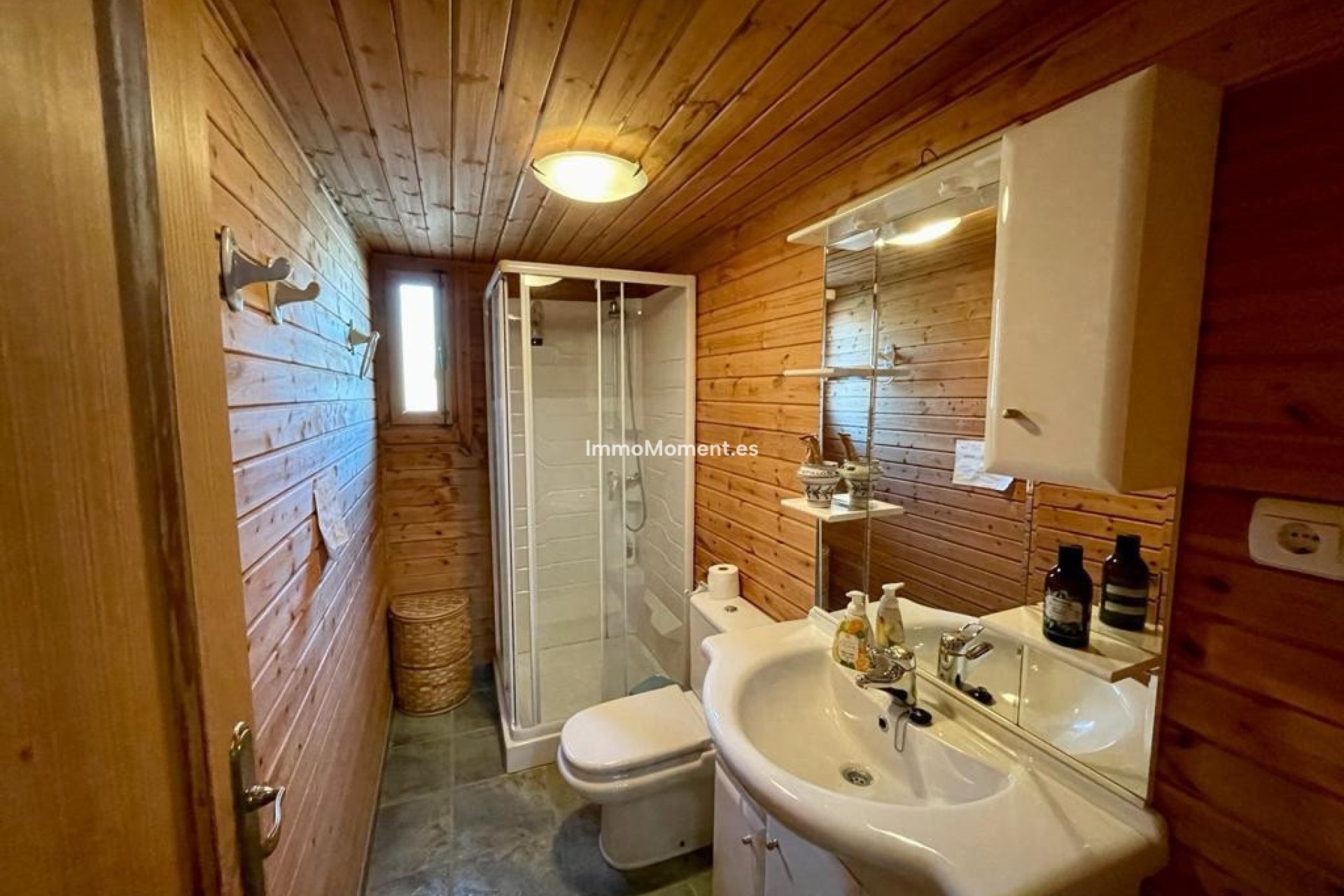 Resale - Villa - Albatera - Albatera Centro