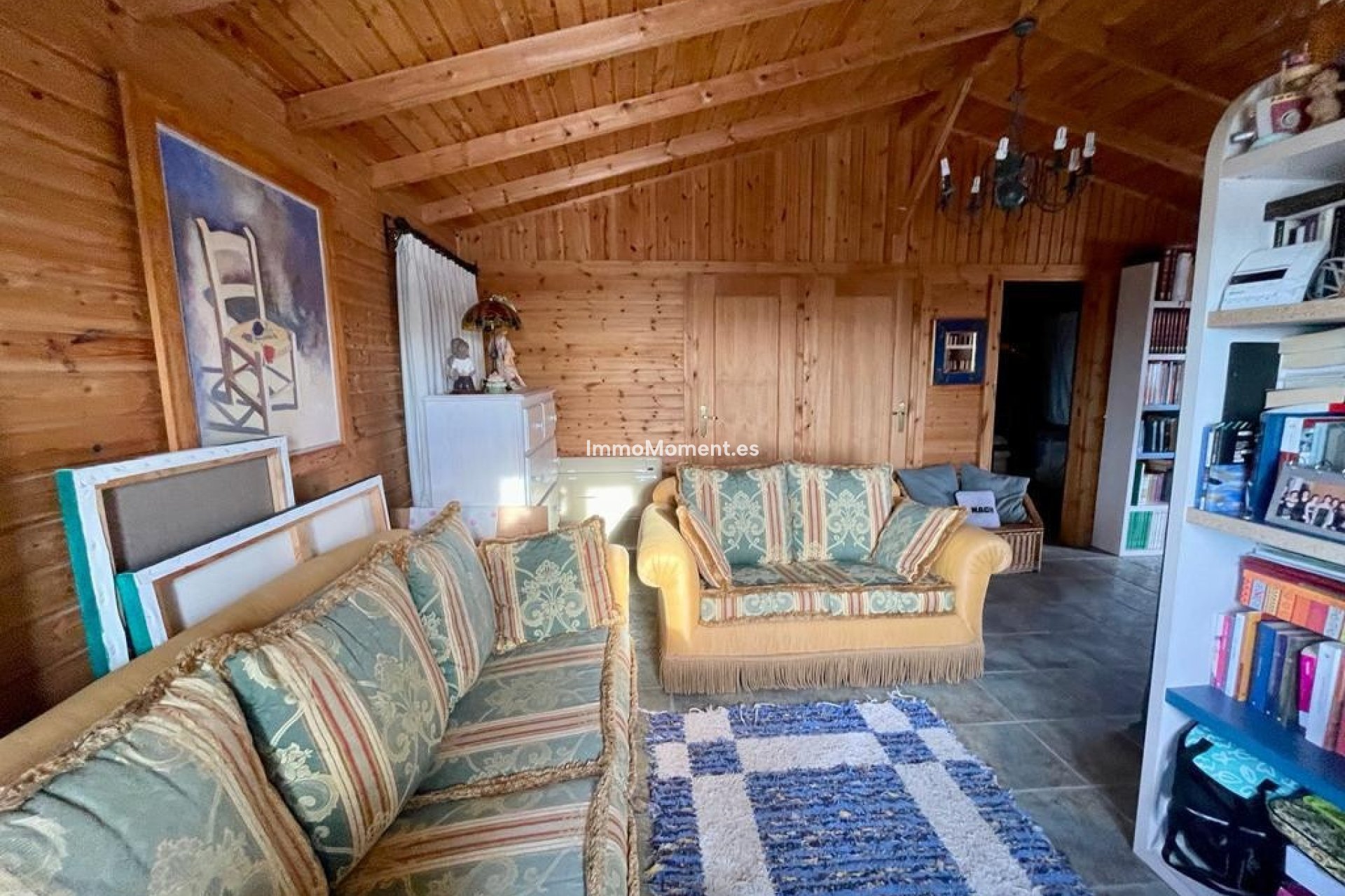 Resale - Villa - Albatera - Albatera Centro