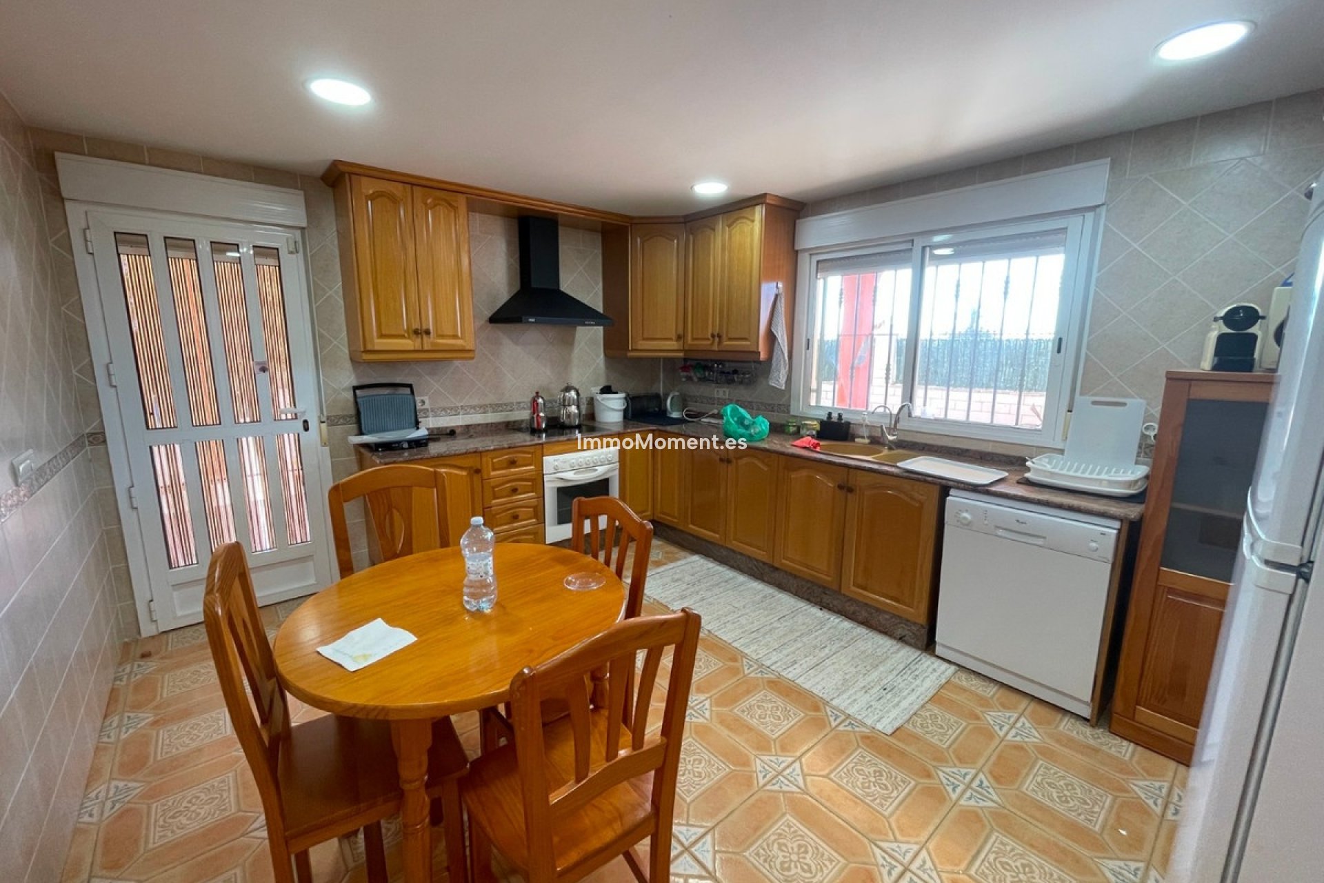 Resale - Villa - Albatera - Albatera Centro