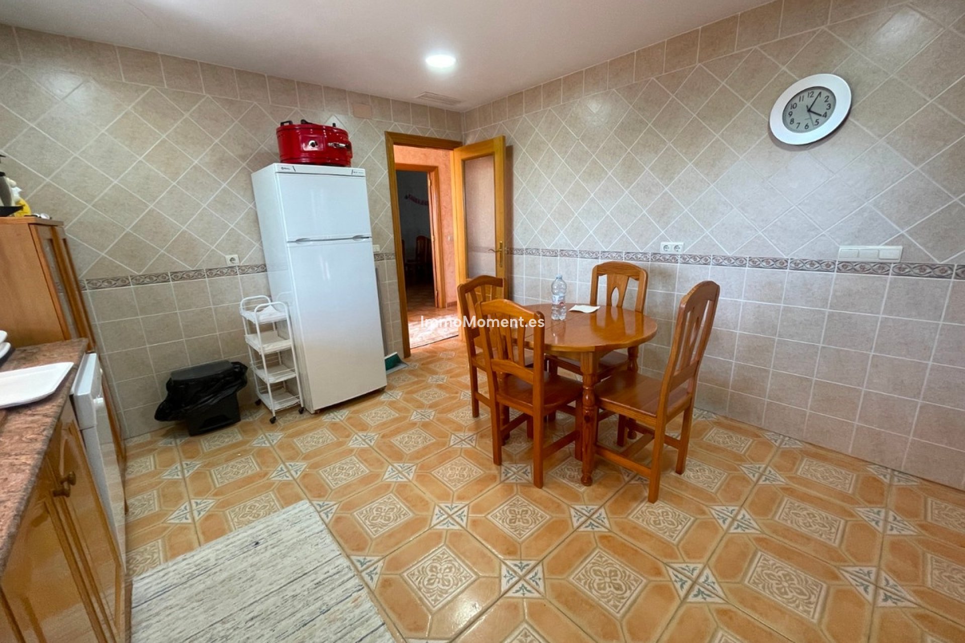 Resale - Villa - Albatera - Albatera Centro