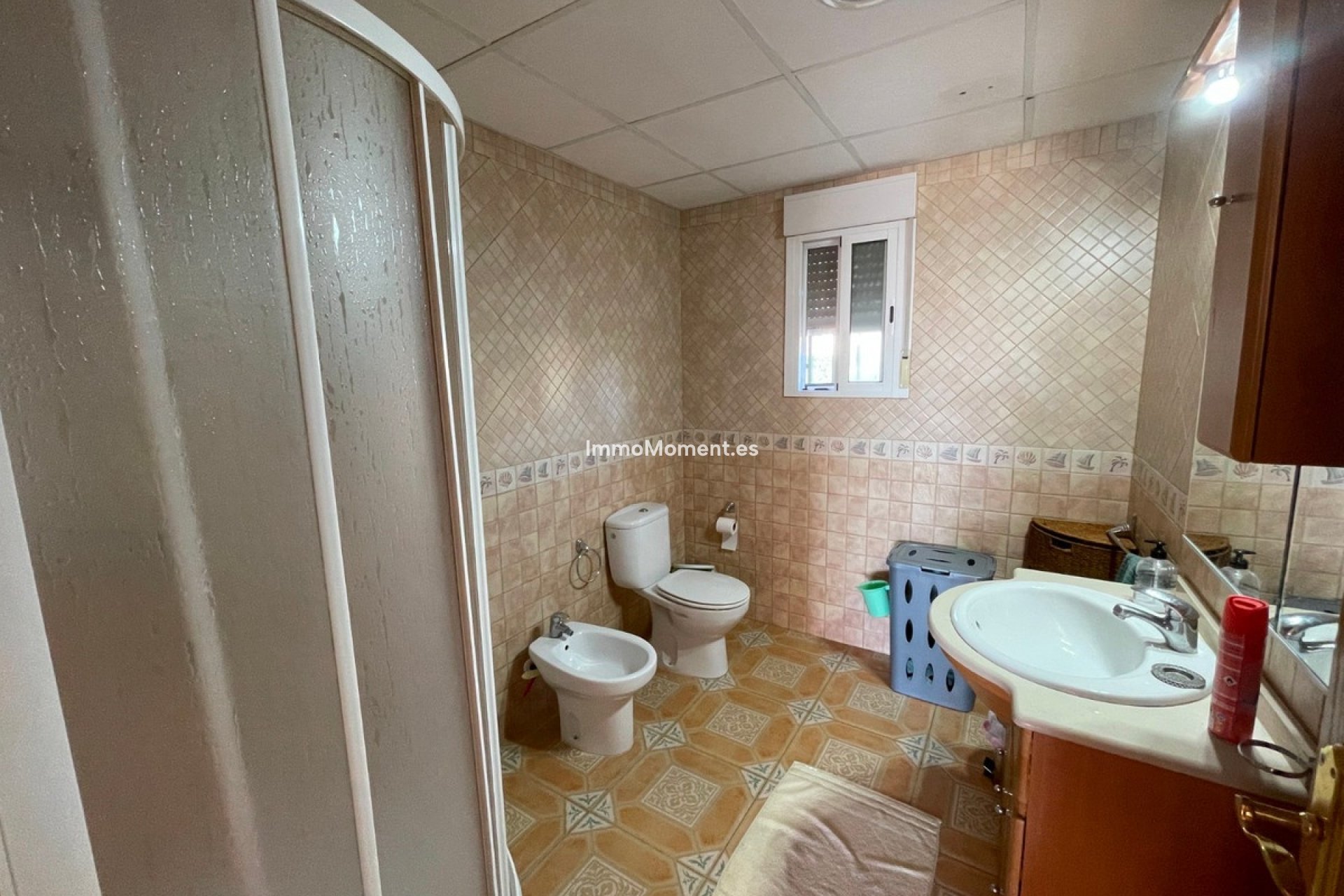 Resale - Villa - Albatera - Albatera Centro