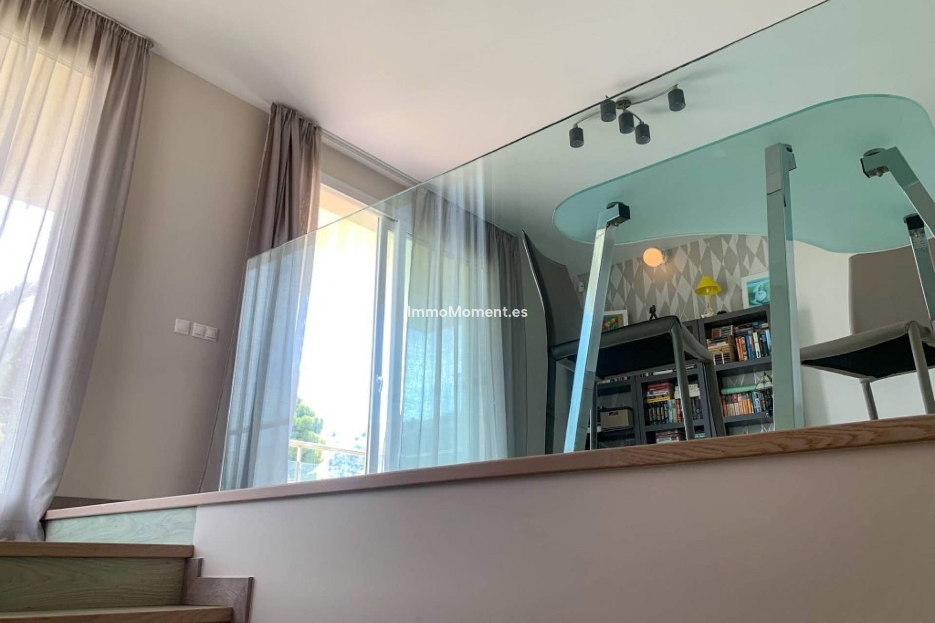 Resale - Villa - Alfaz del Pi - Albir